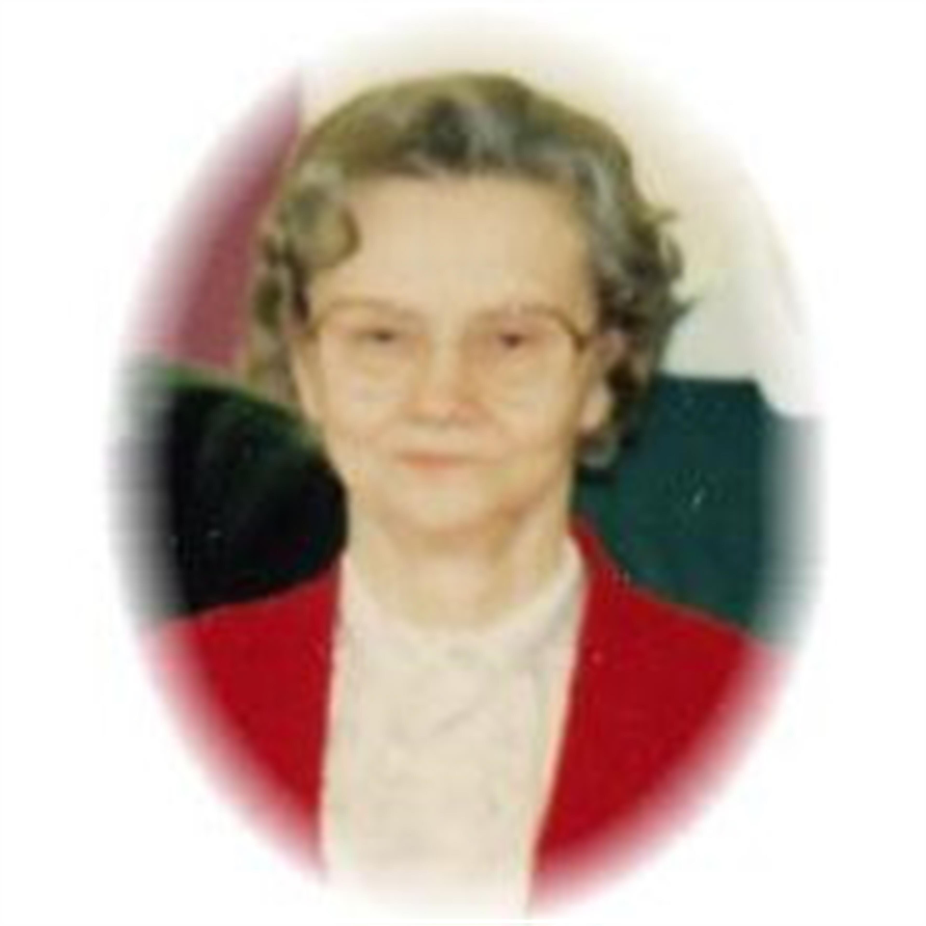 Alice J. Williamson