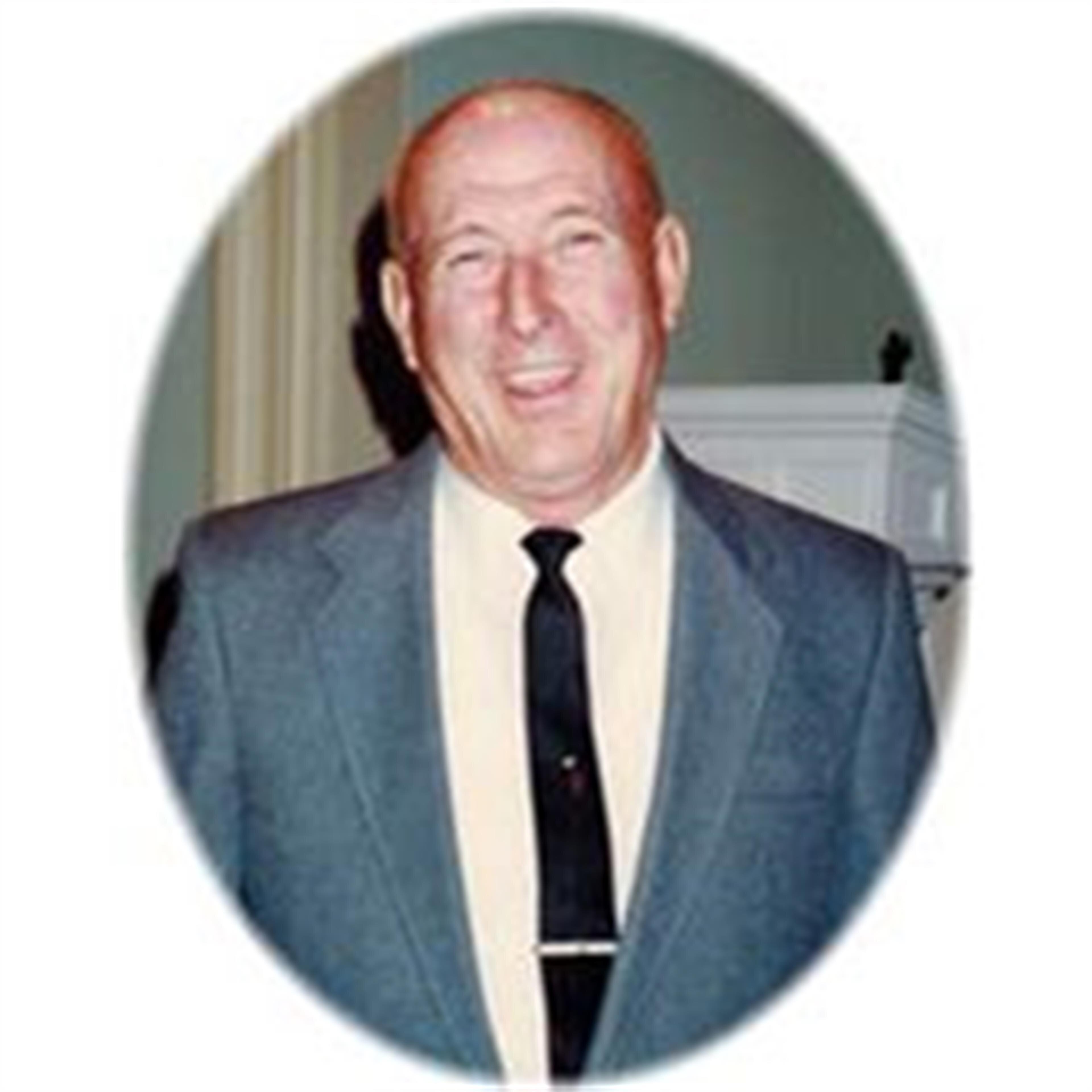 Lawrence "Bud" Higgerson