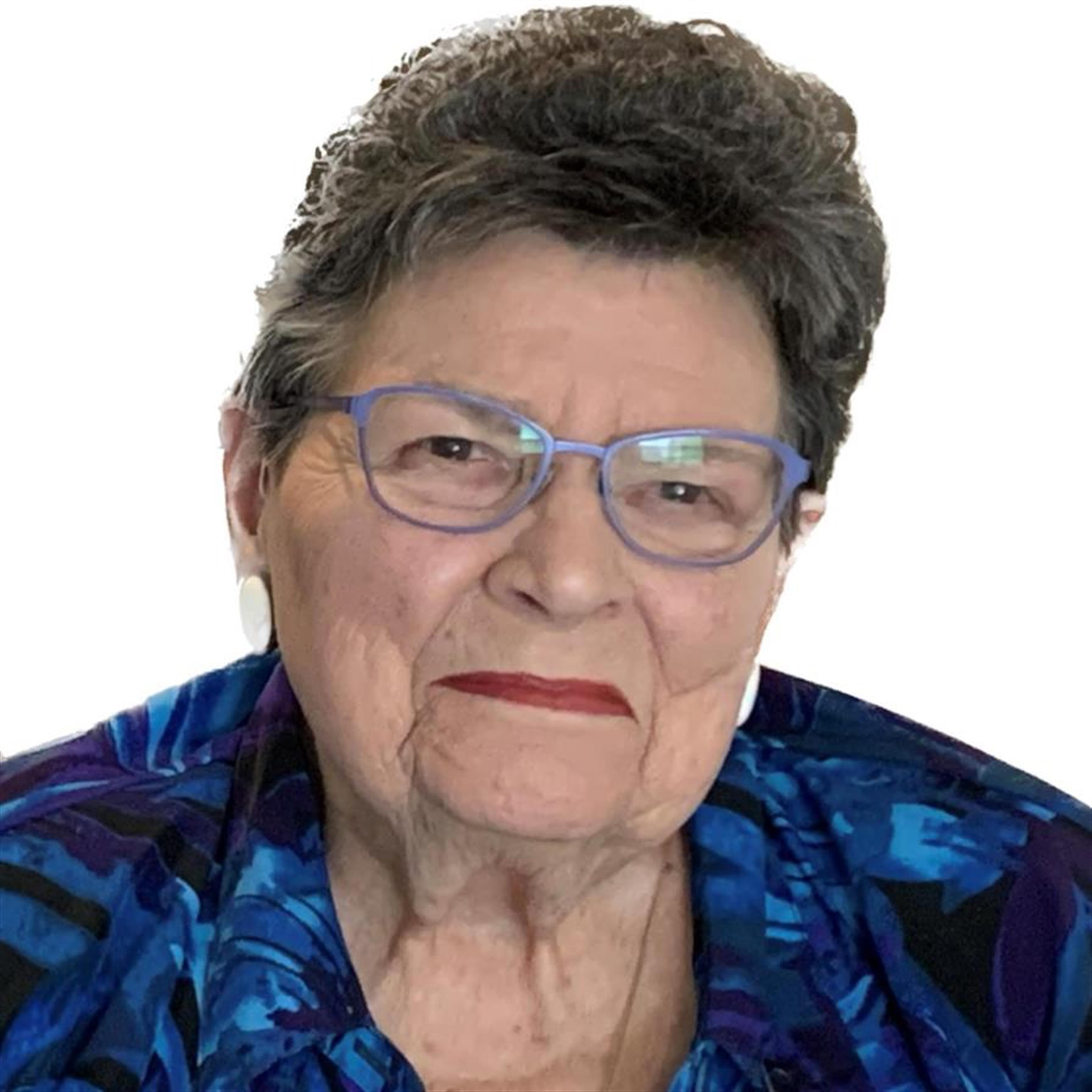 Betty Jane Bernshausen