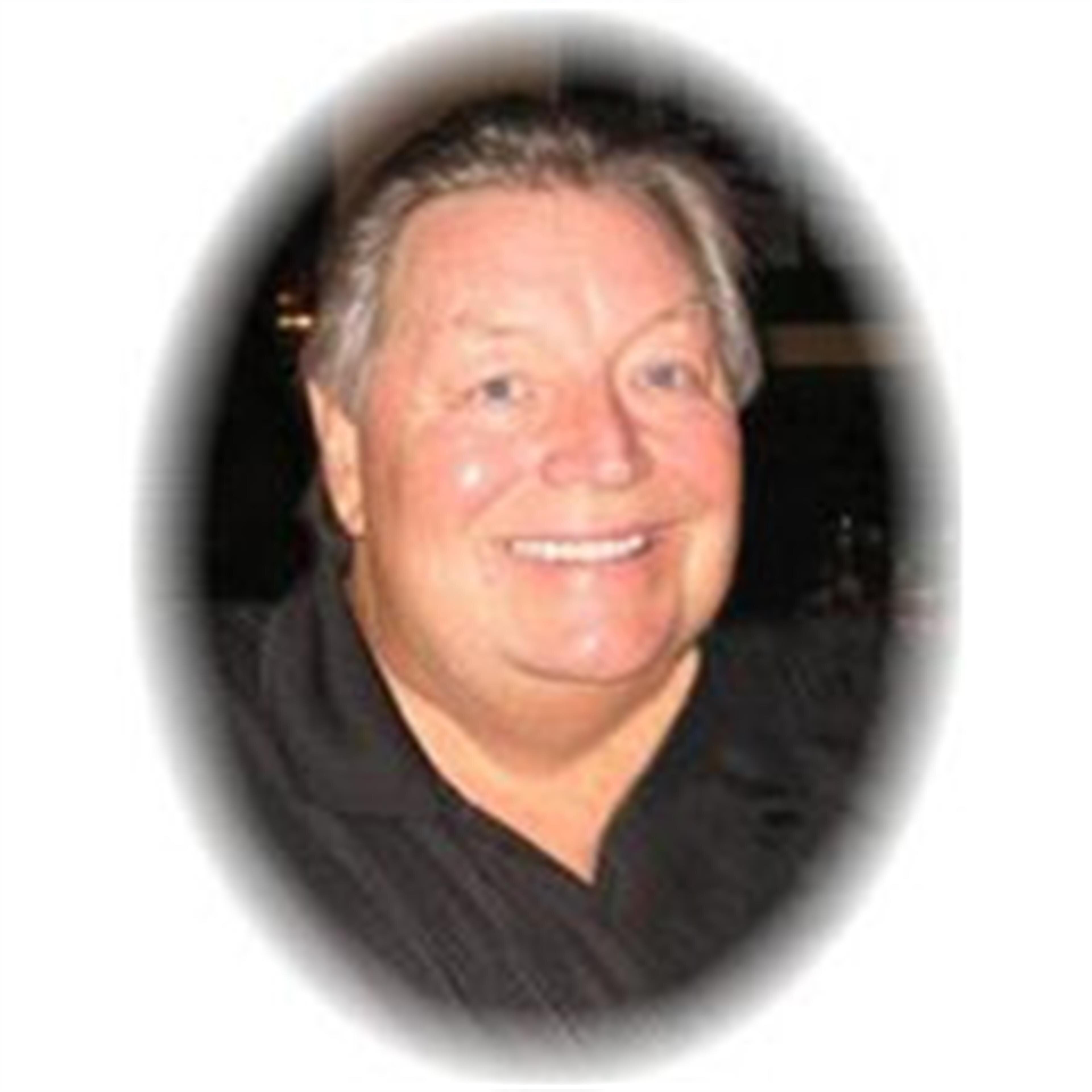 Richard M. Wisely