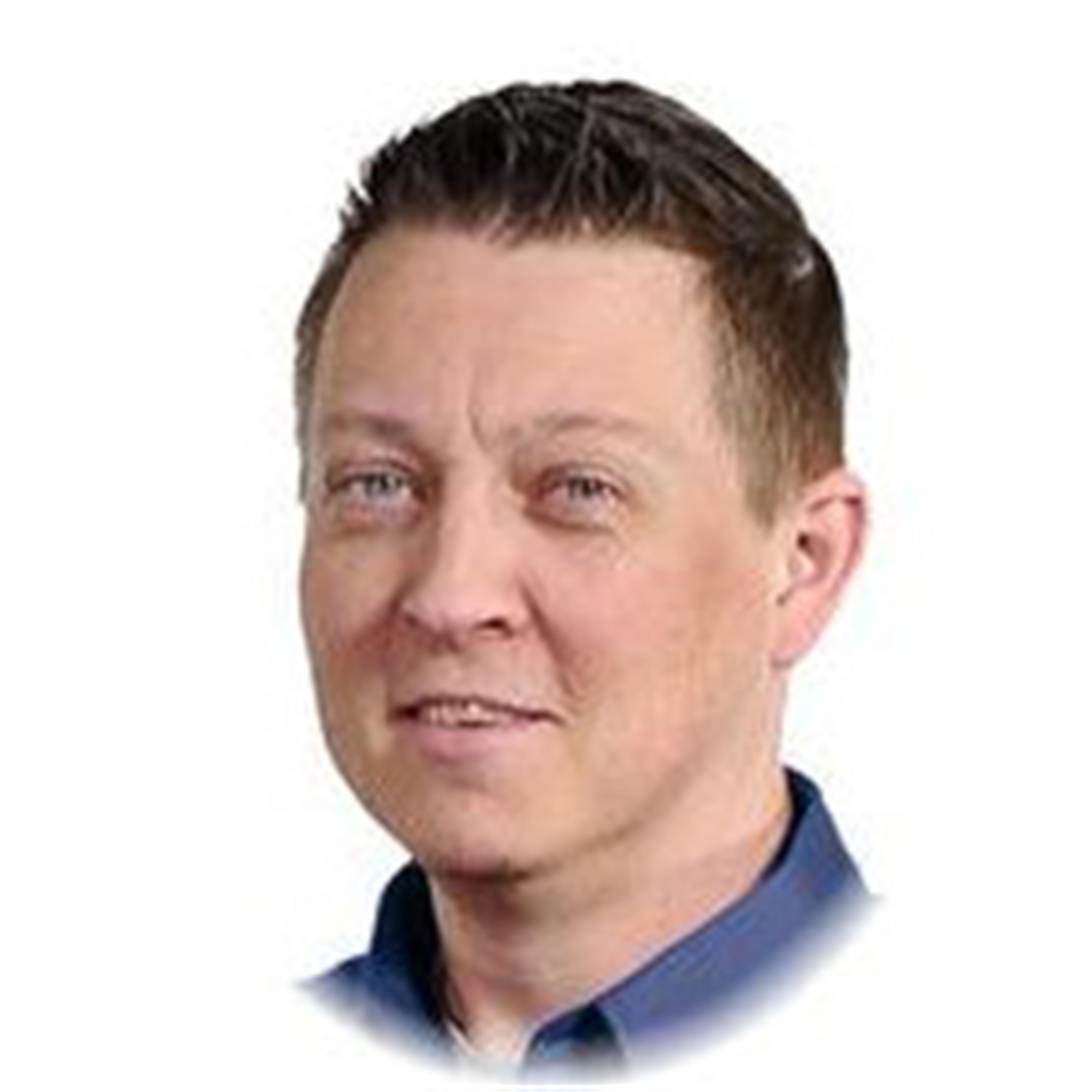 Kevin Lee Lancaster