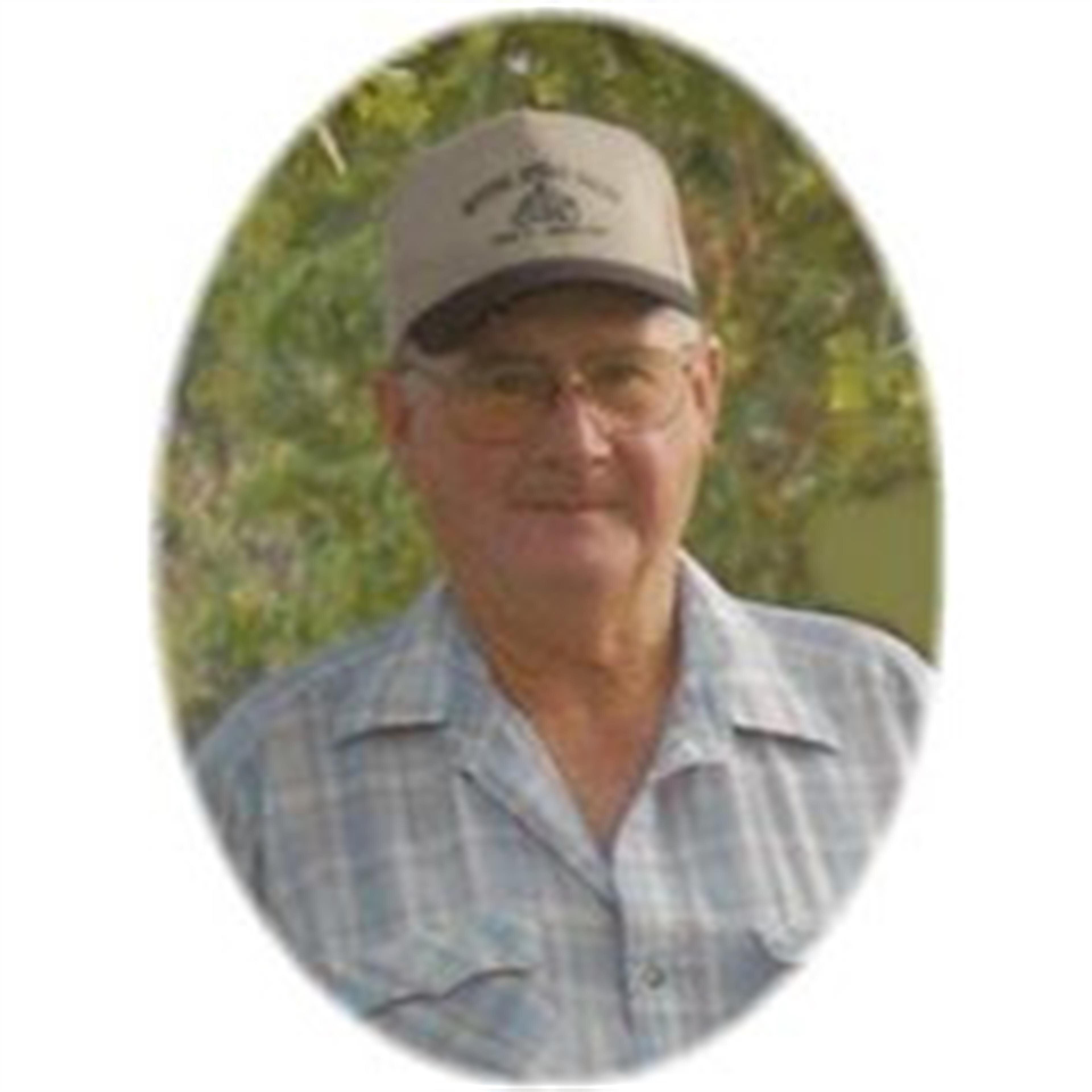 Bernard John Rees