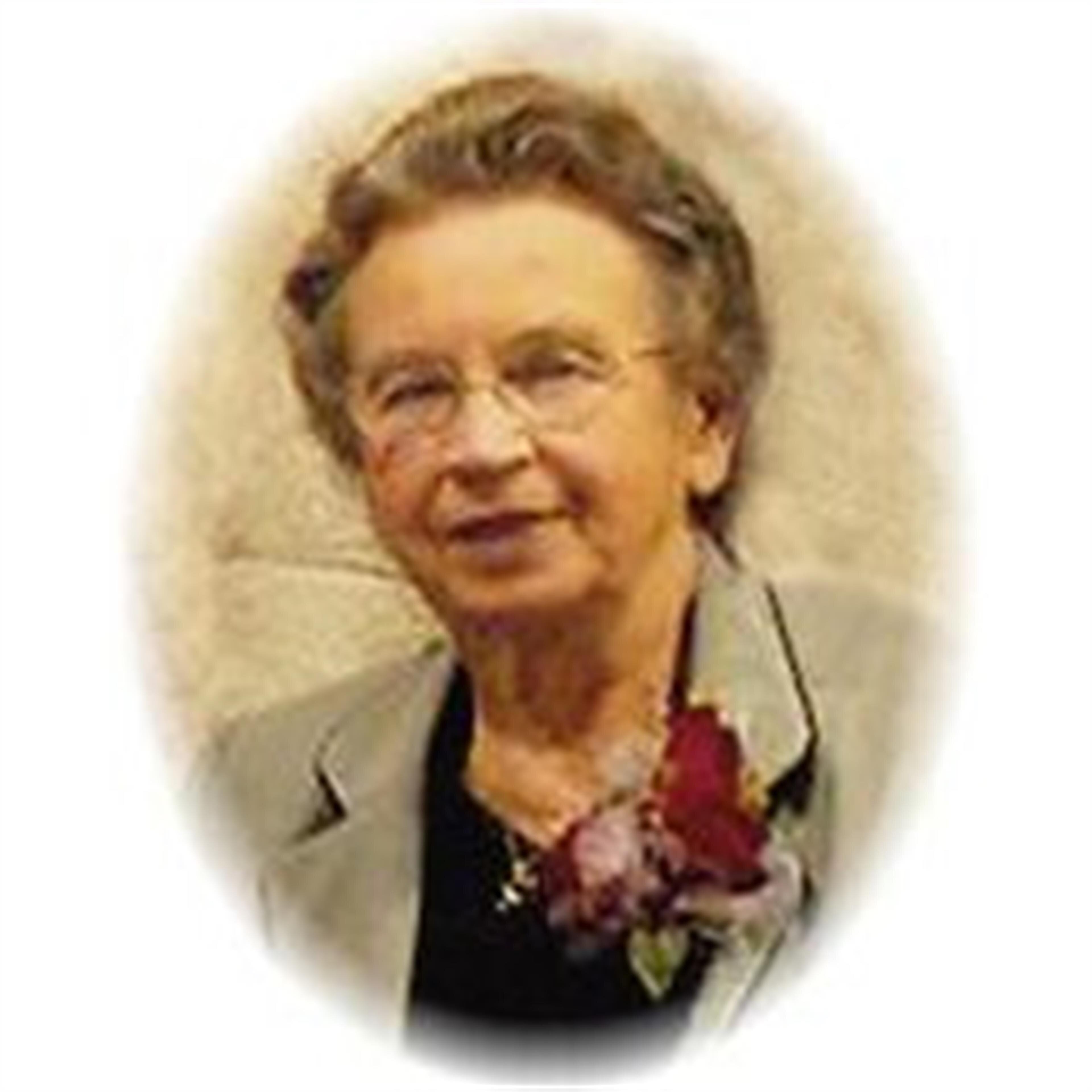 Frances Josephine Paszkiewicz