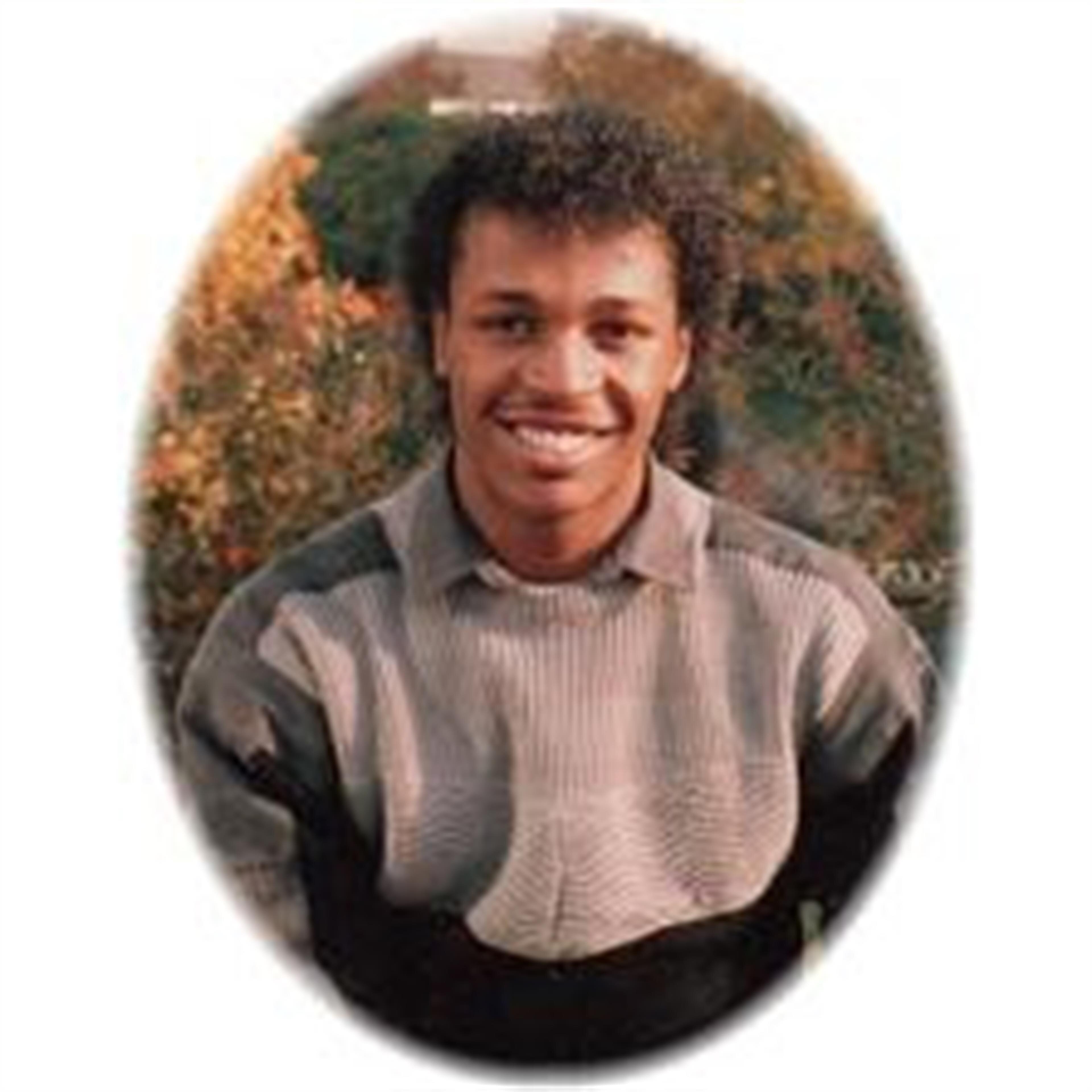 Terrence A. Lewis