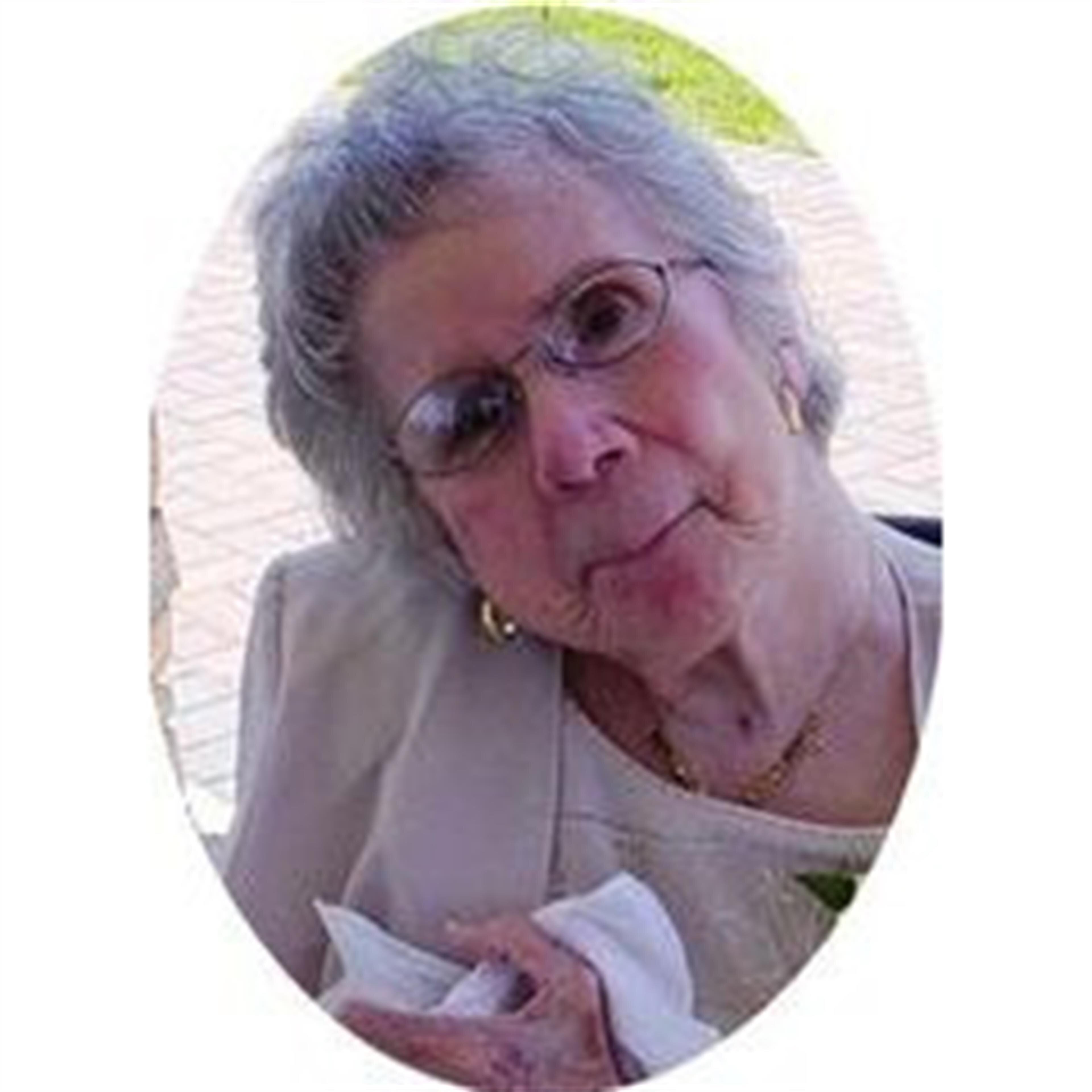 Reola Imogene McNeill