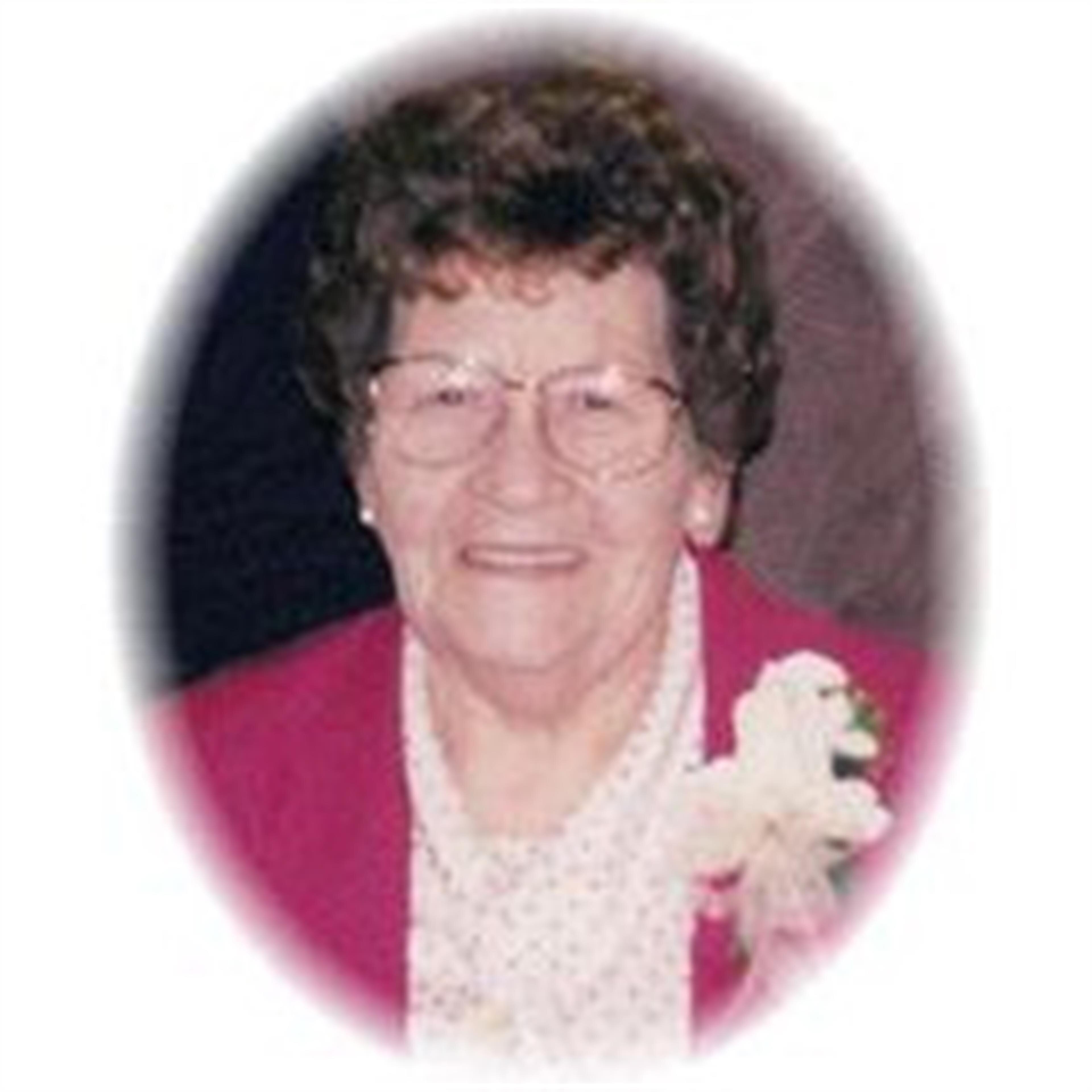 Wilma C. (Schaeffer) Stewart