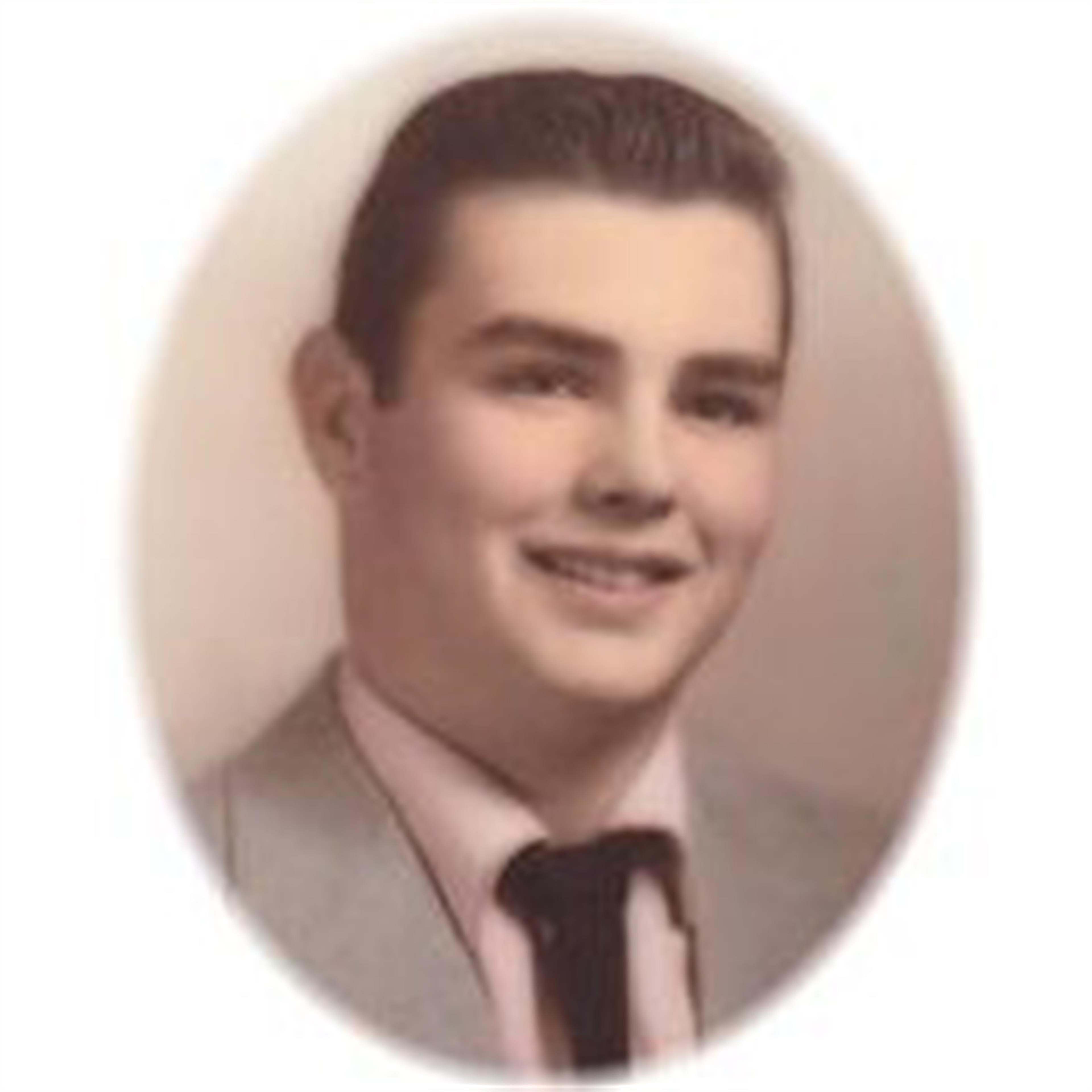 Larry N. Kimmel