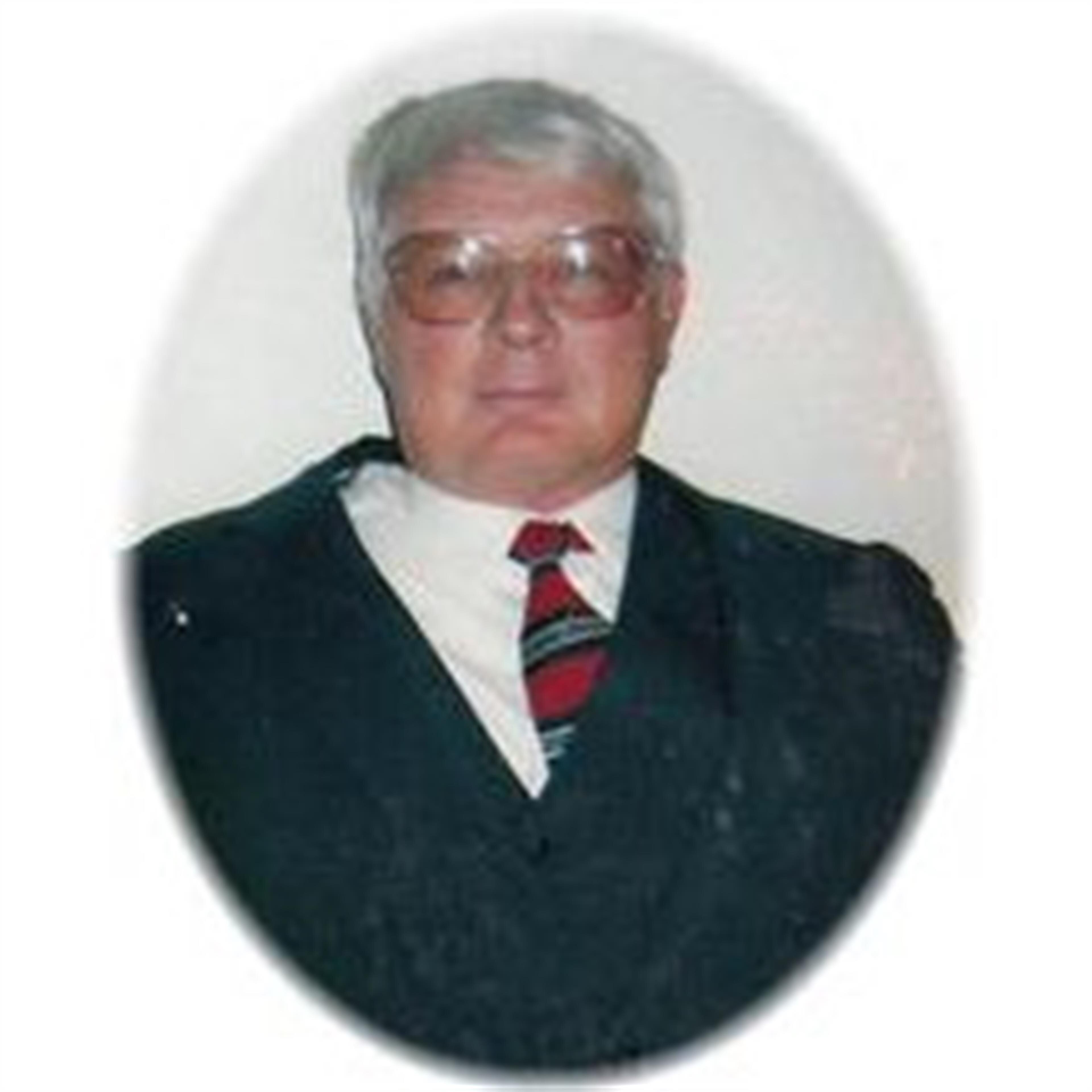 Wilfred "Junior" Owen