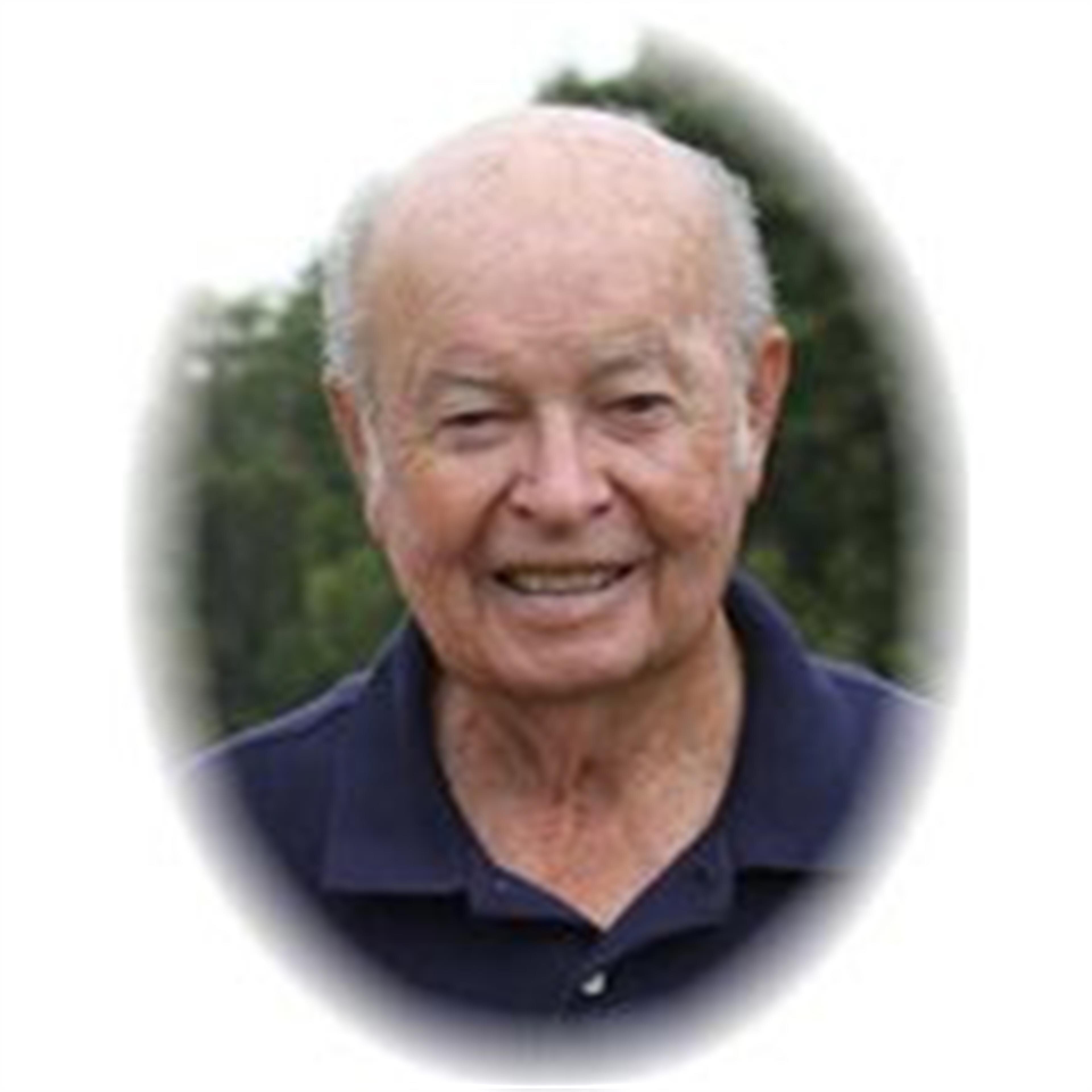 William "Bill" H. Webber