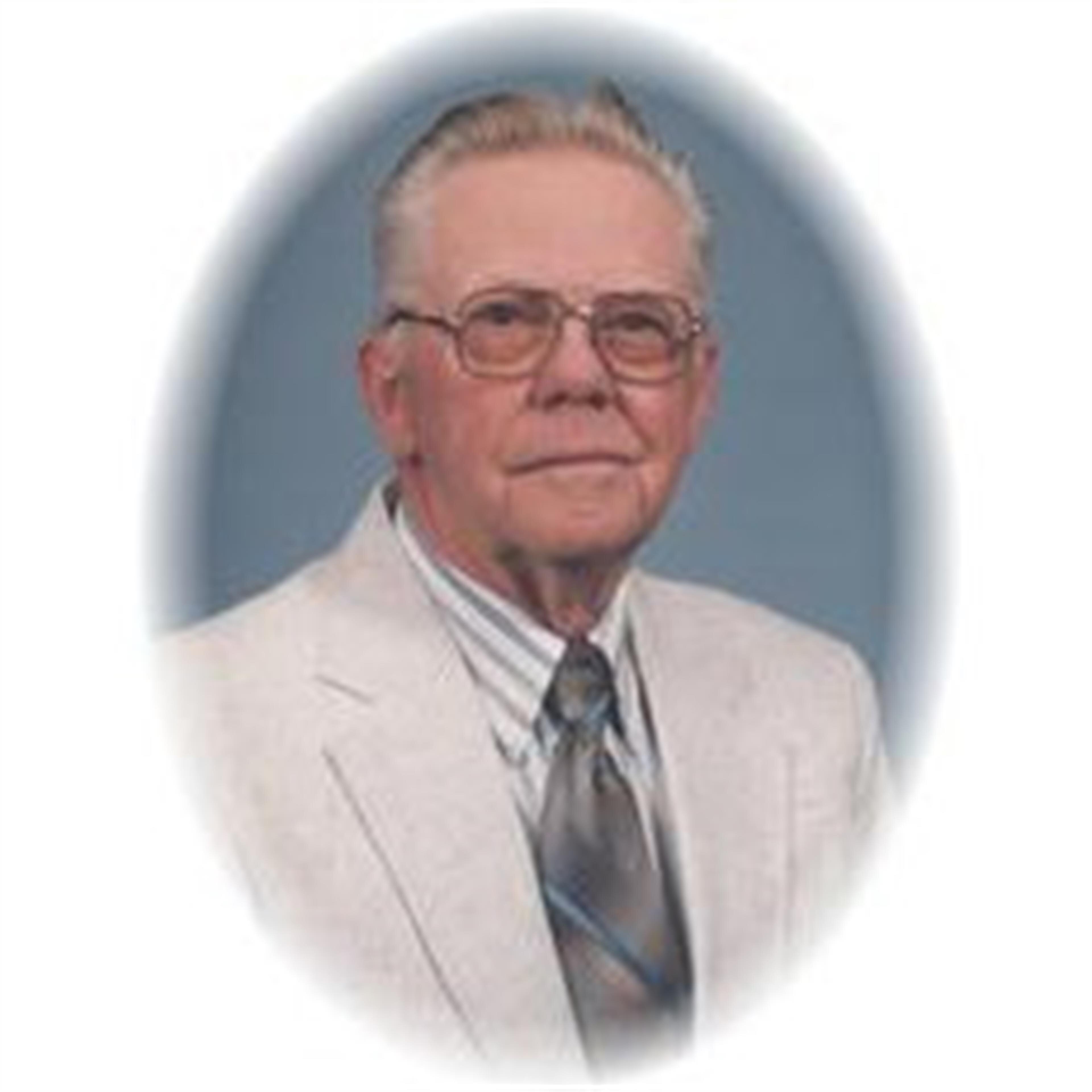 Roger E. Hood