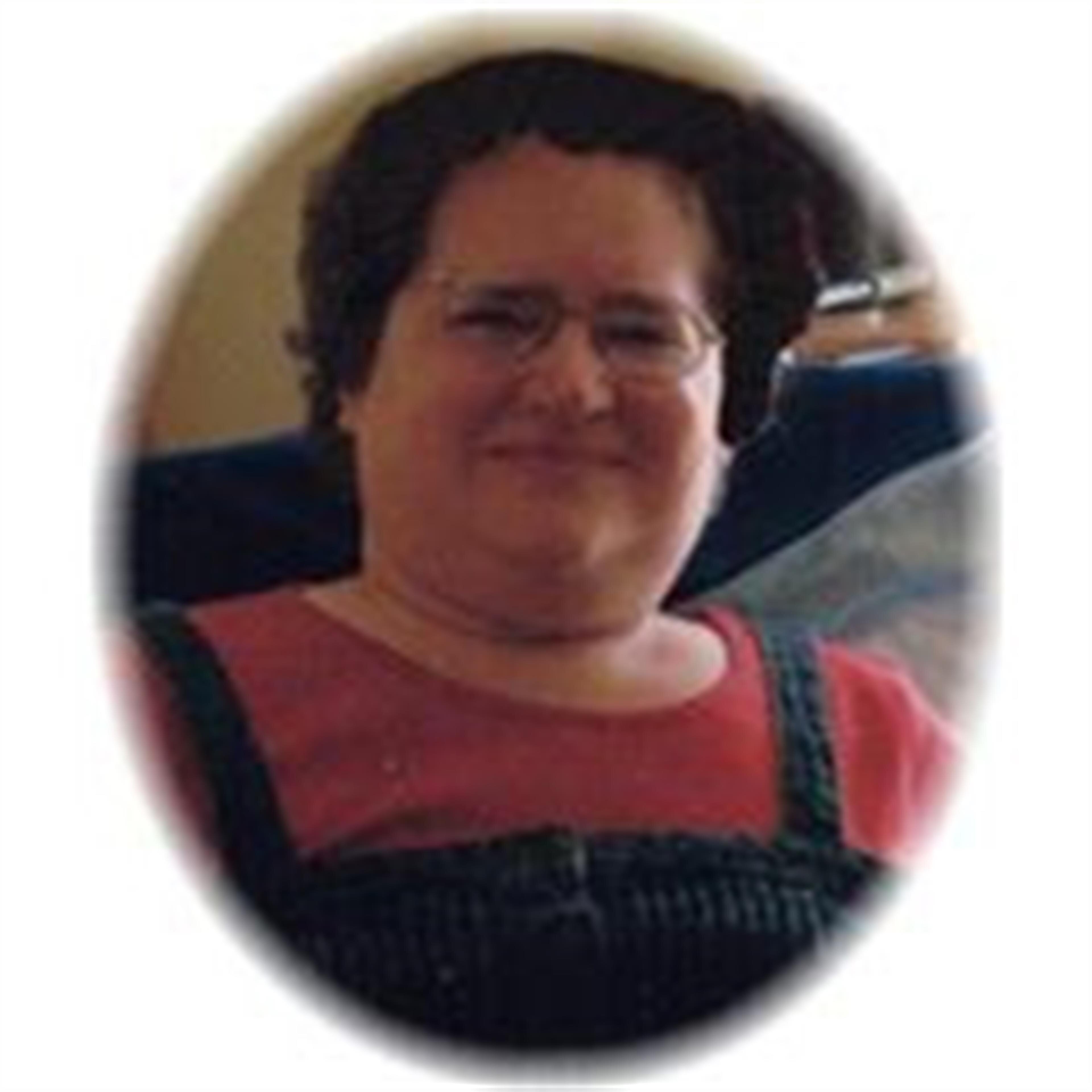 Bonita M. Zimmerman