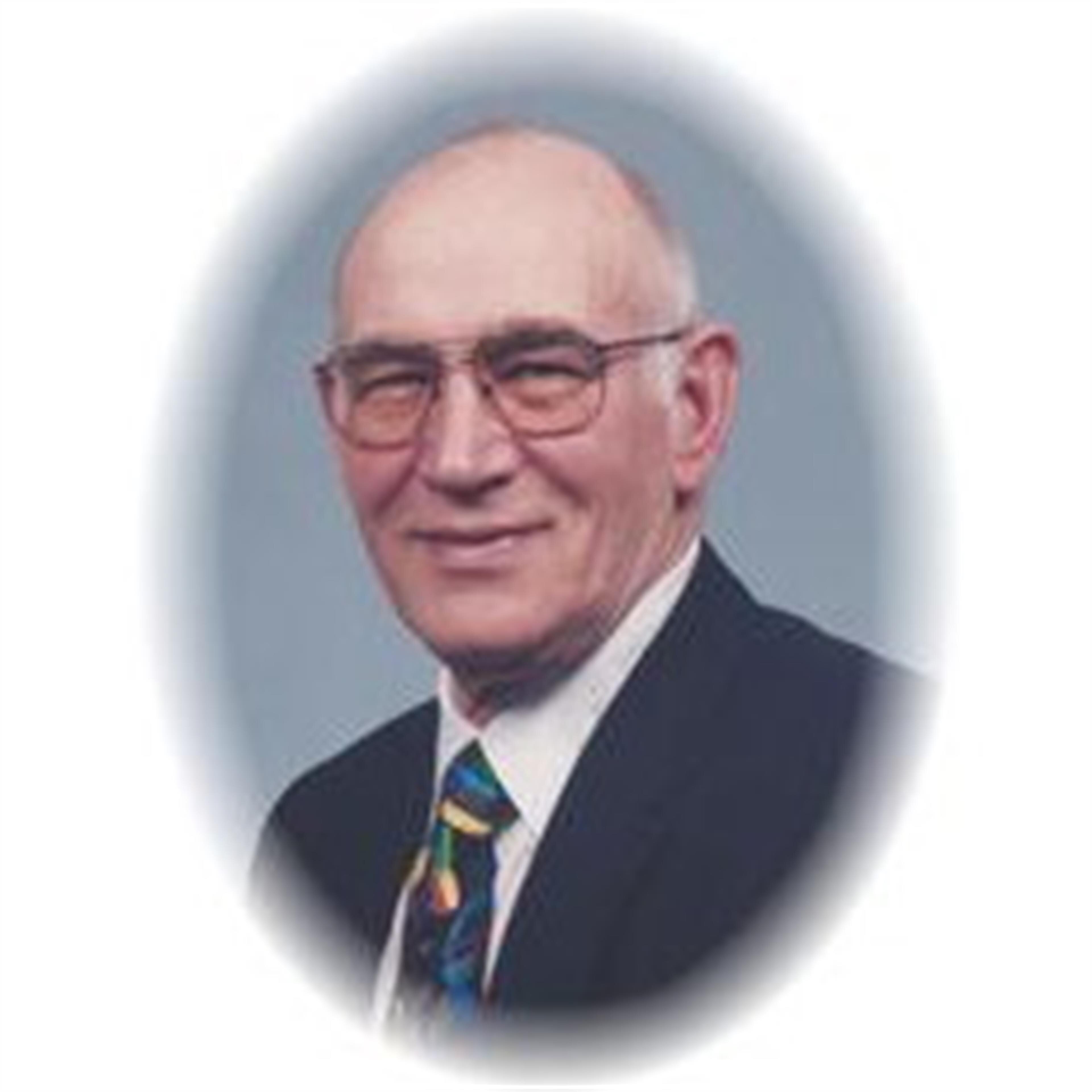 Loyd E. "Gene" Nehrkorn