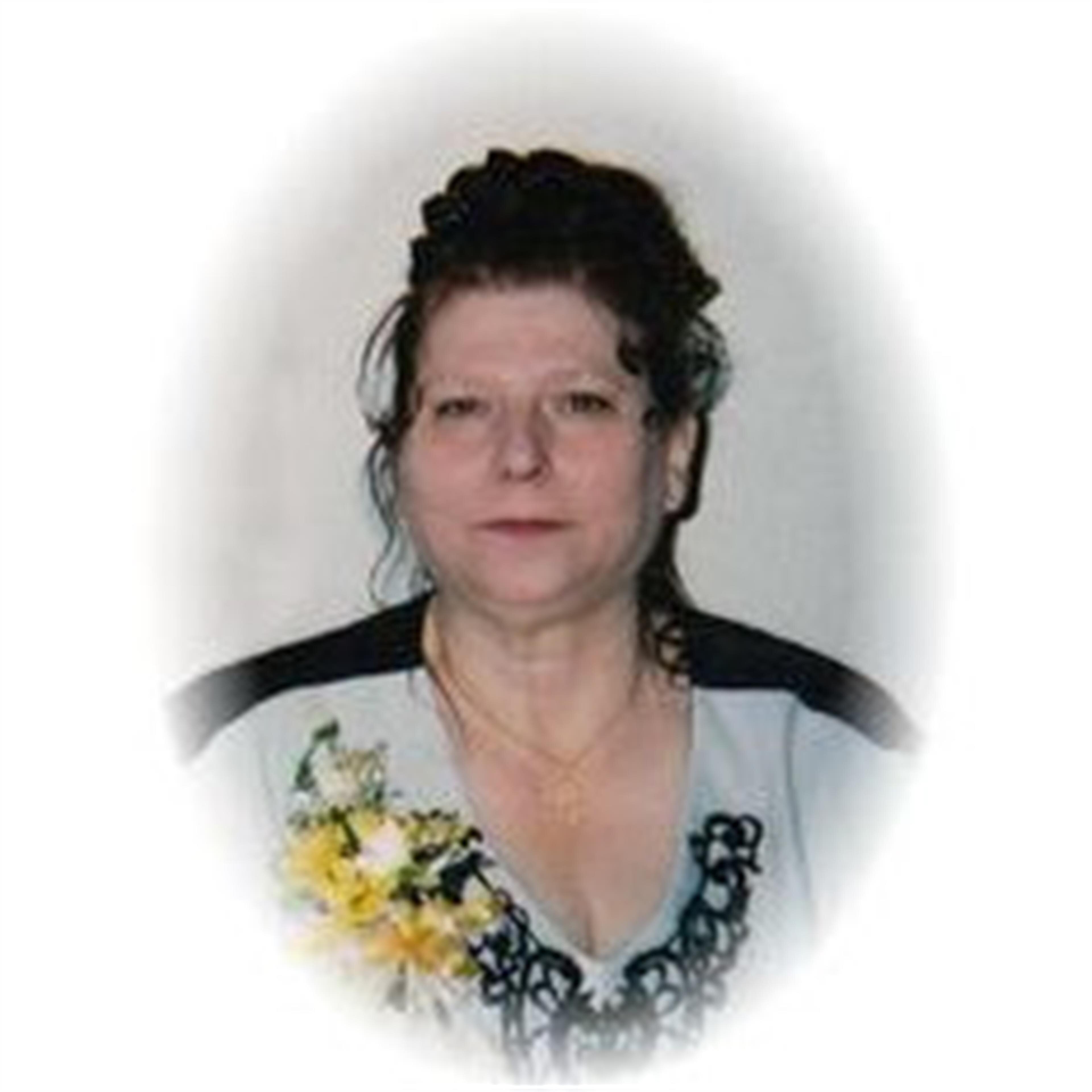 Lorraine F. Baumann