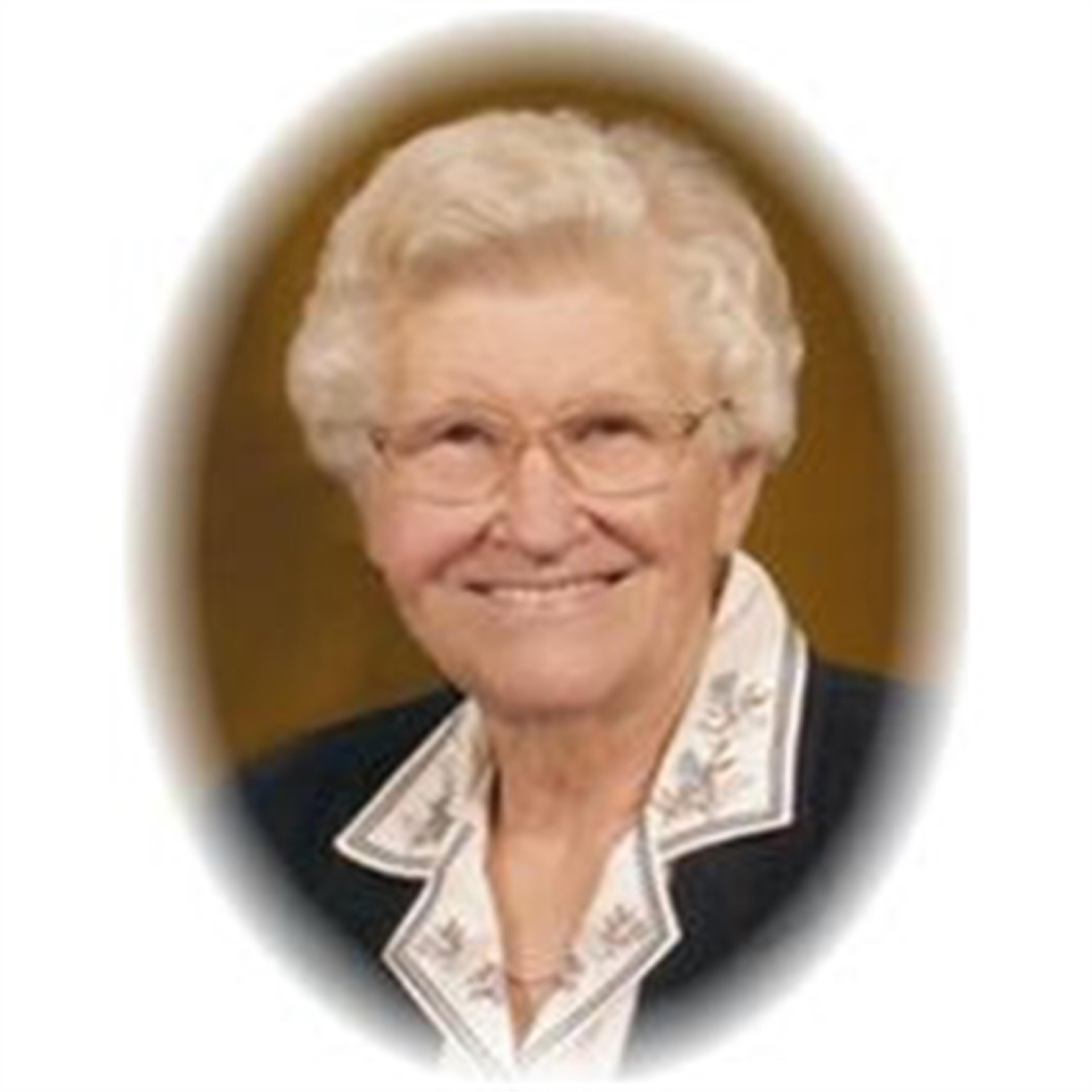 Lola M. Craig