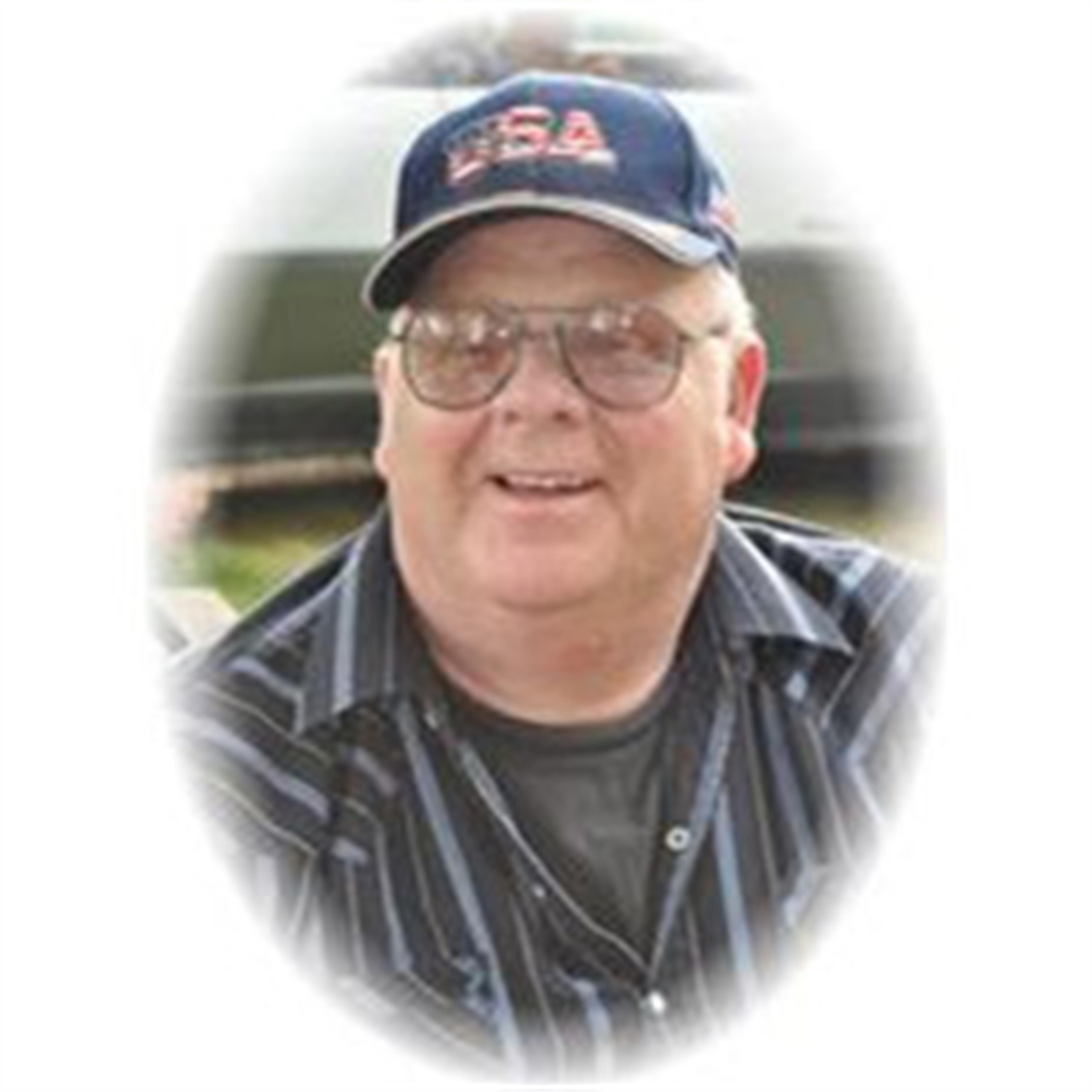 Jerry K. Scott