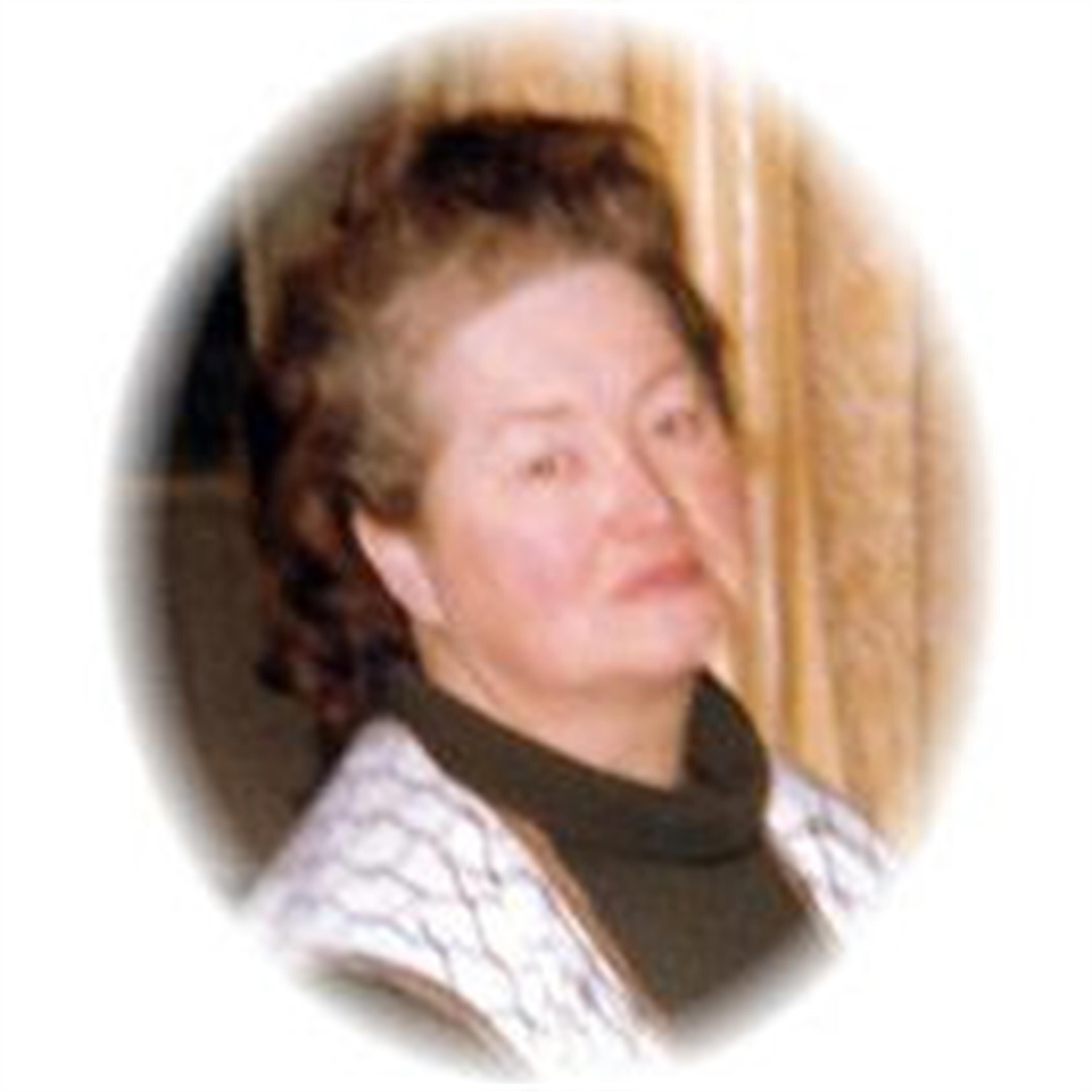 Dolly June Keller