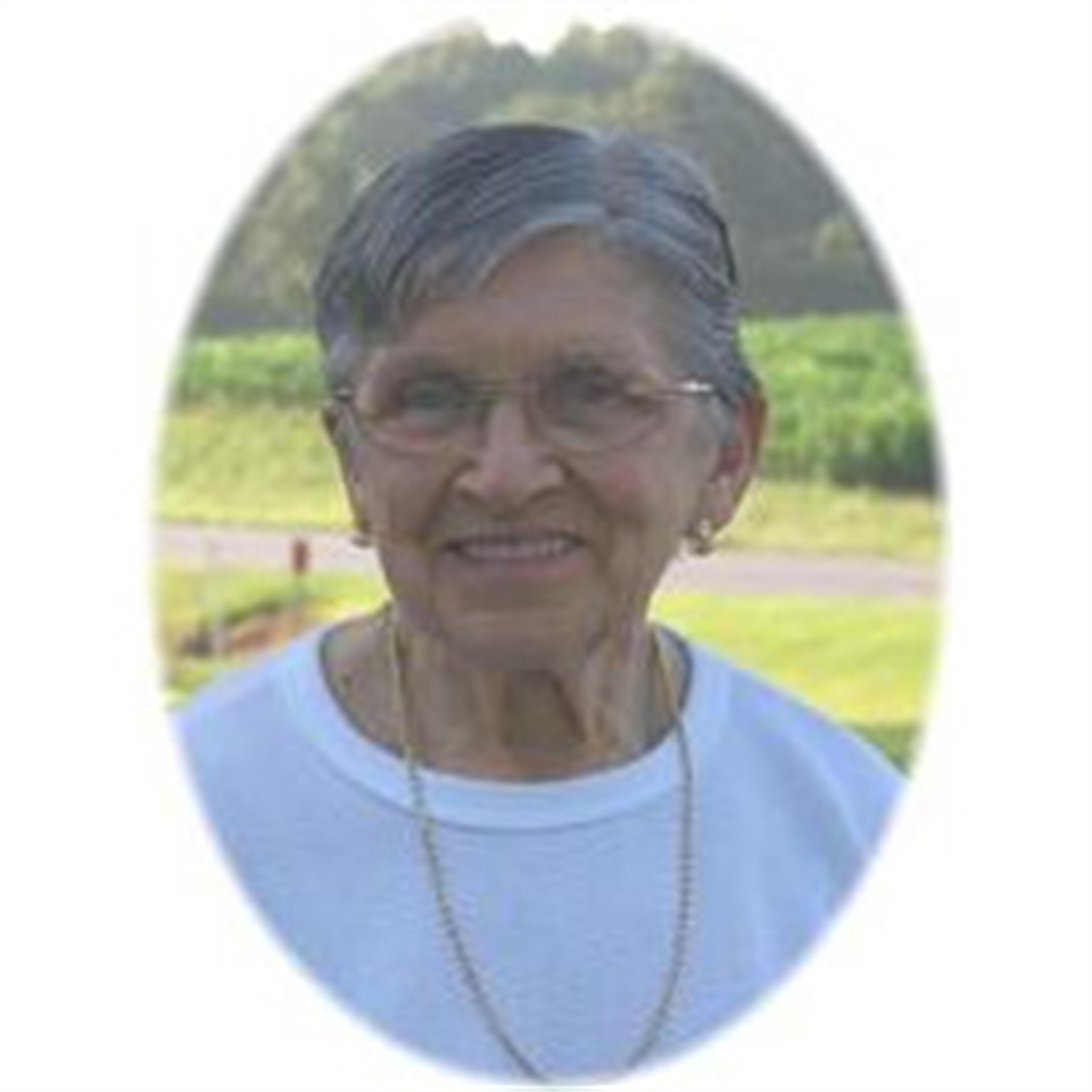 Delores H. "Dee" Mann