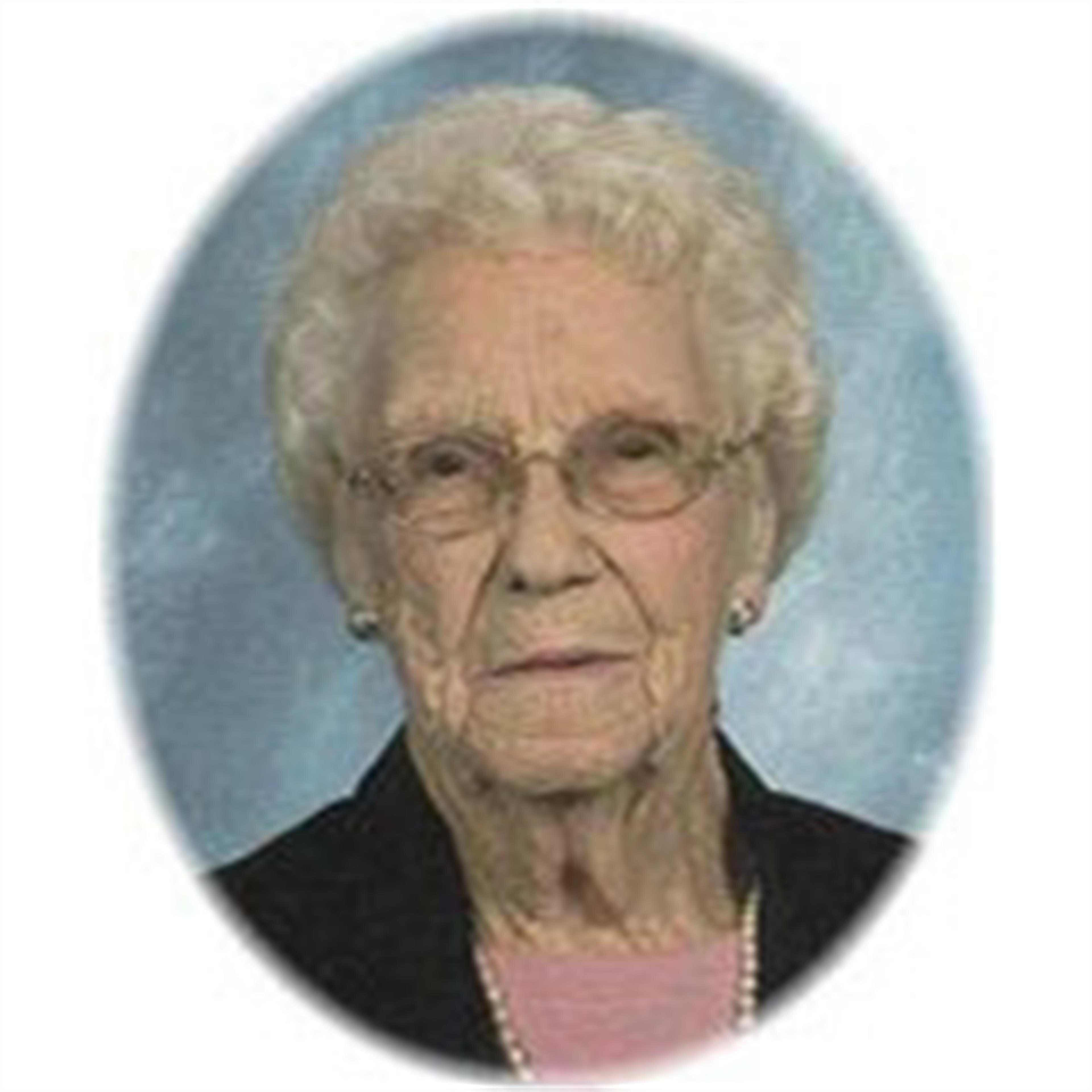 Virginia McCrary