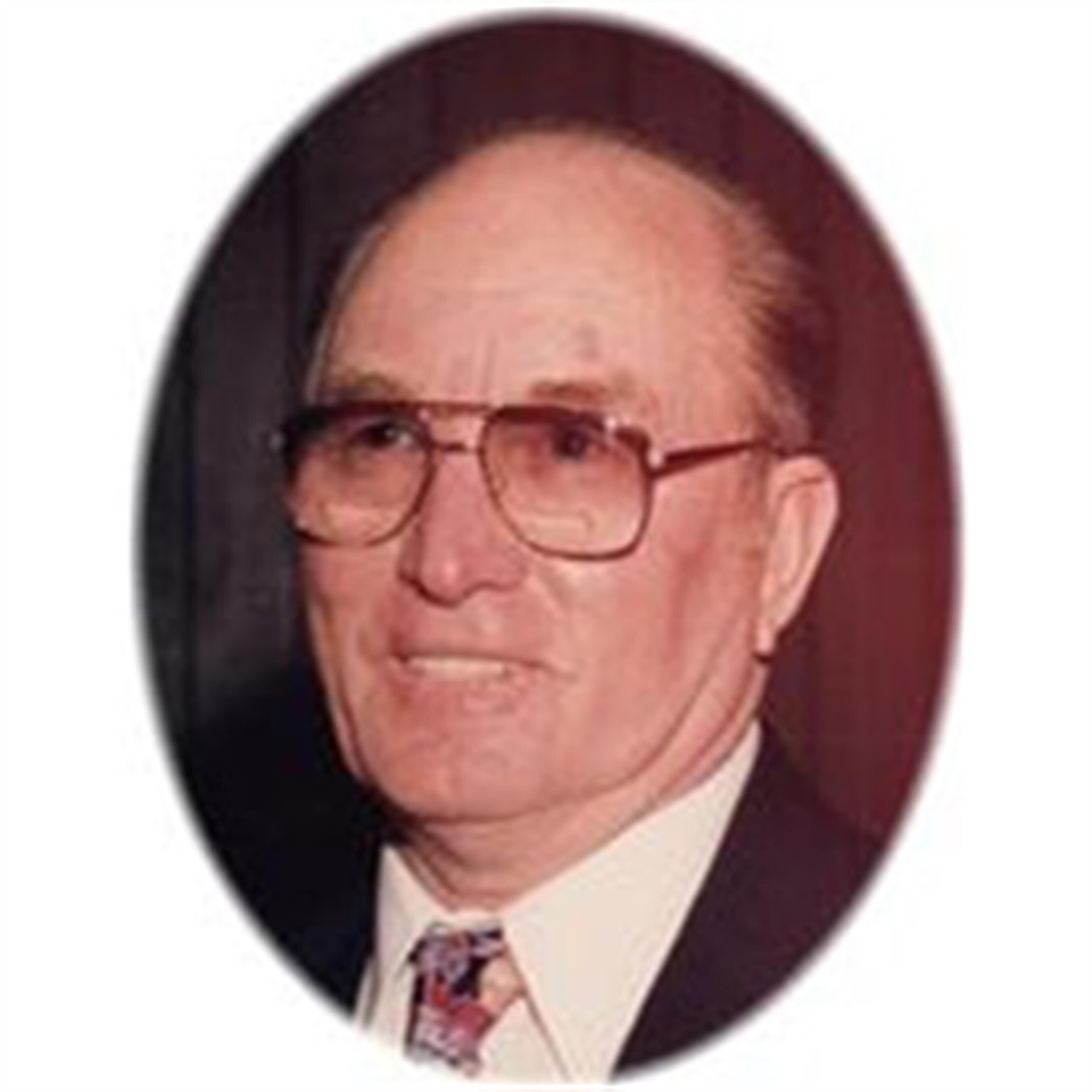 Donald Dean Edwards