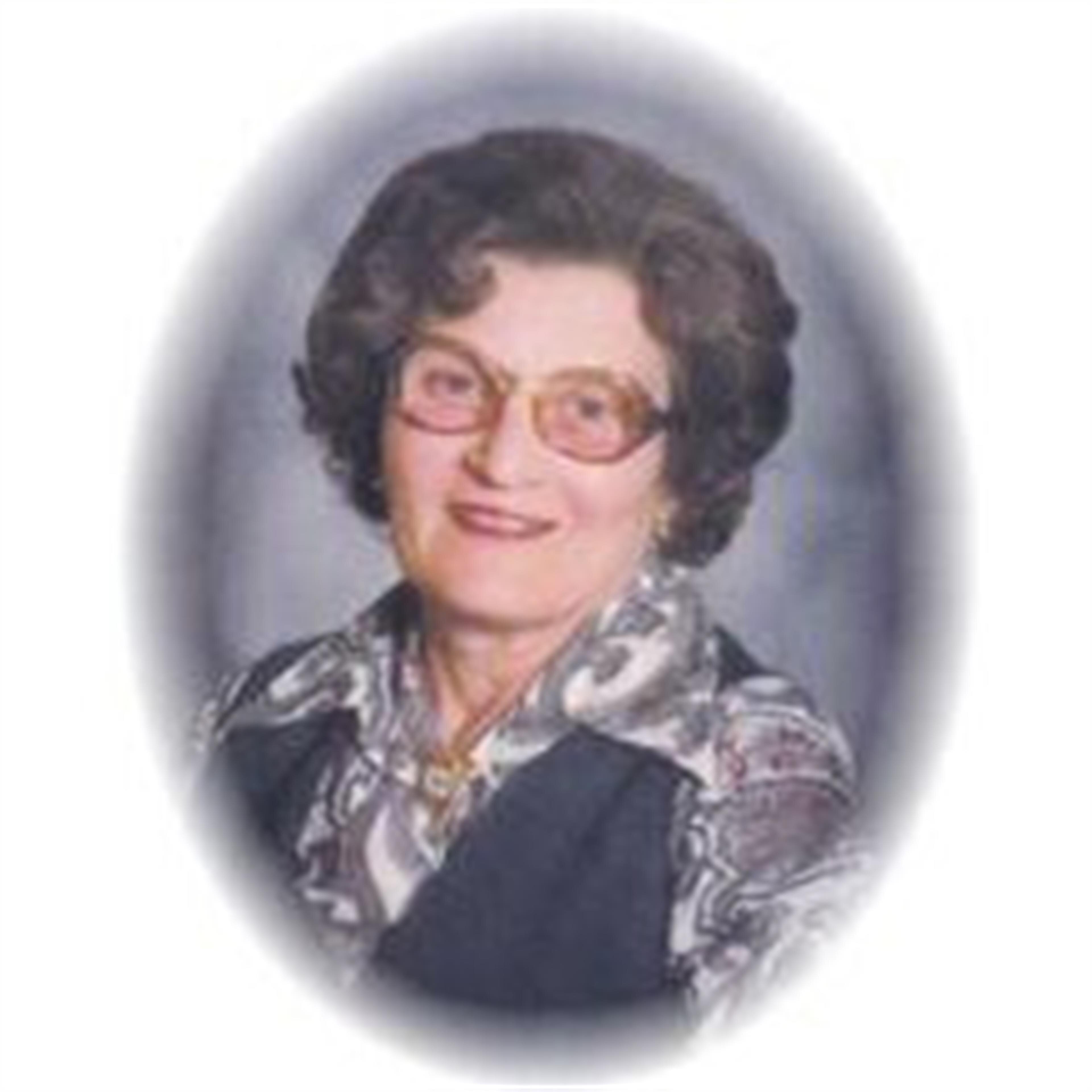 Adeline C. Eisenhauer