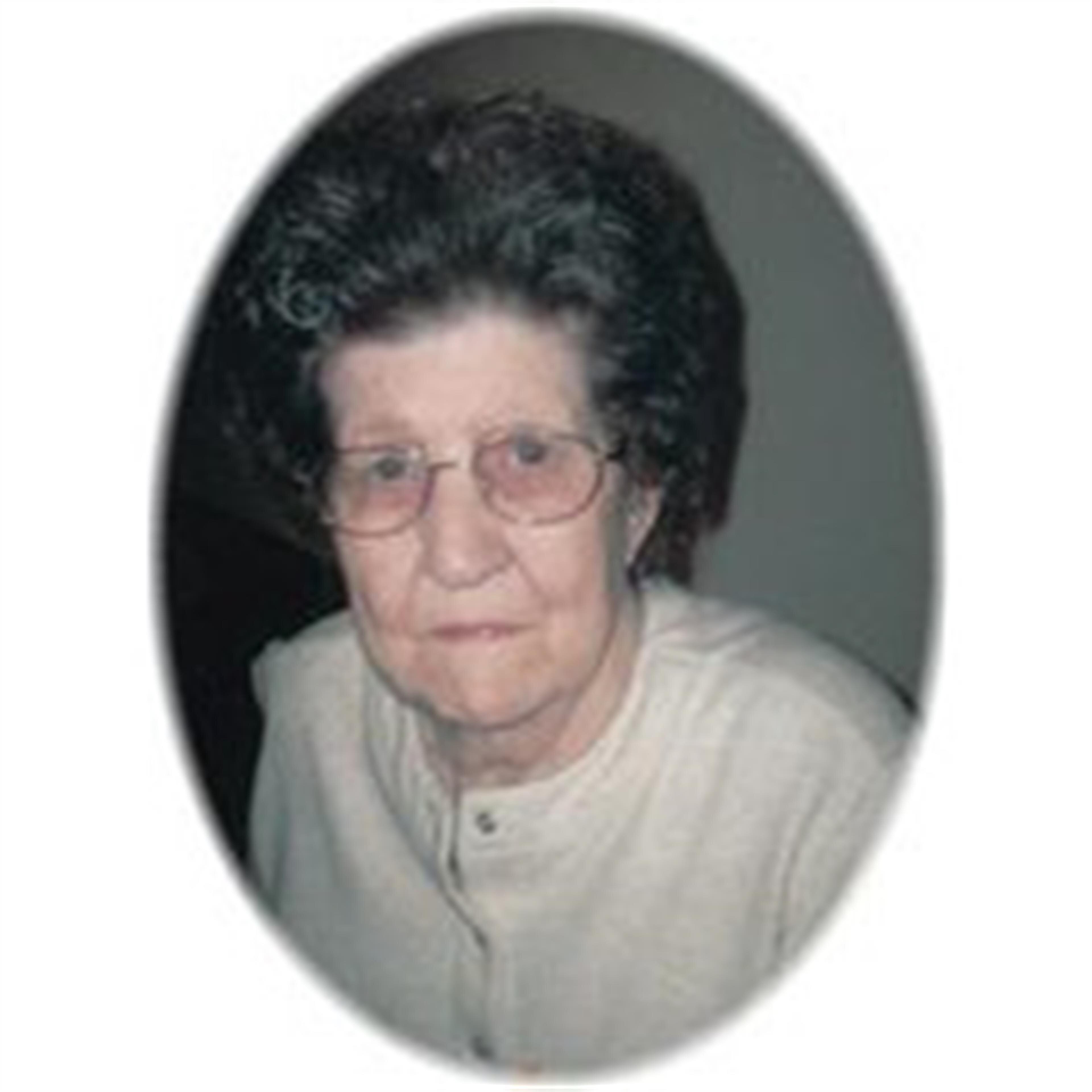 Norma Jean Caupert