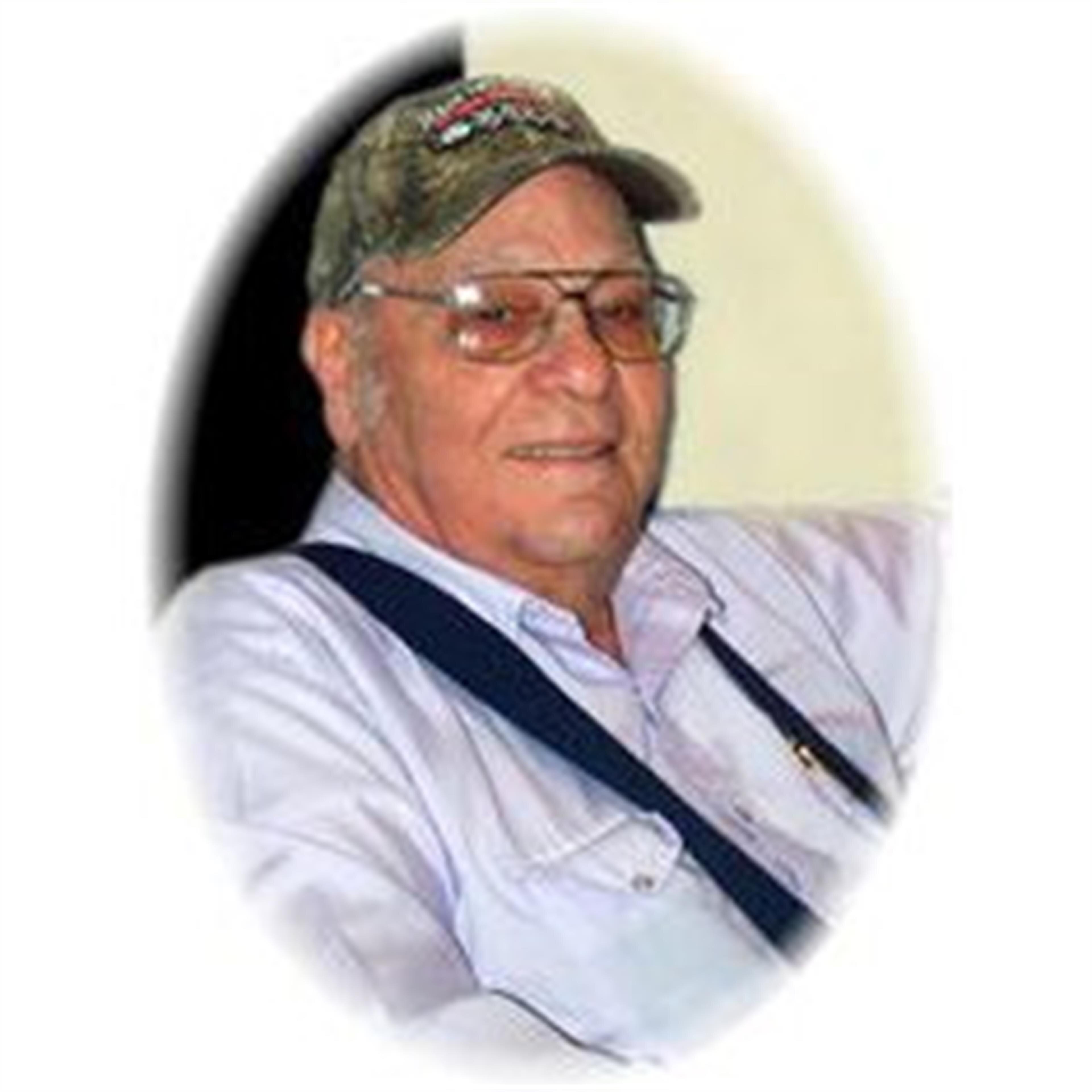 Roy L. McKinley