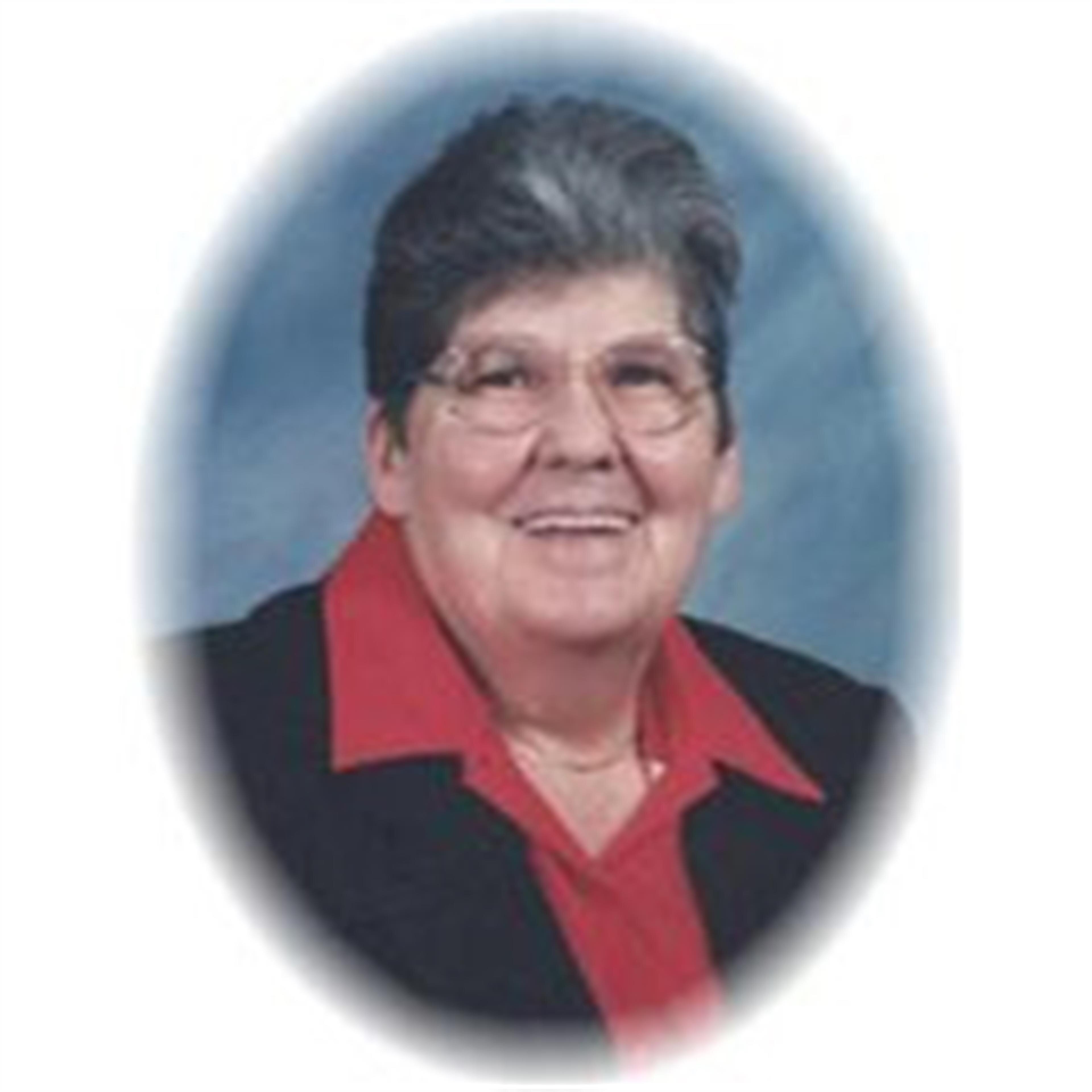 Loraine B. Sharp