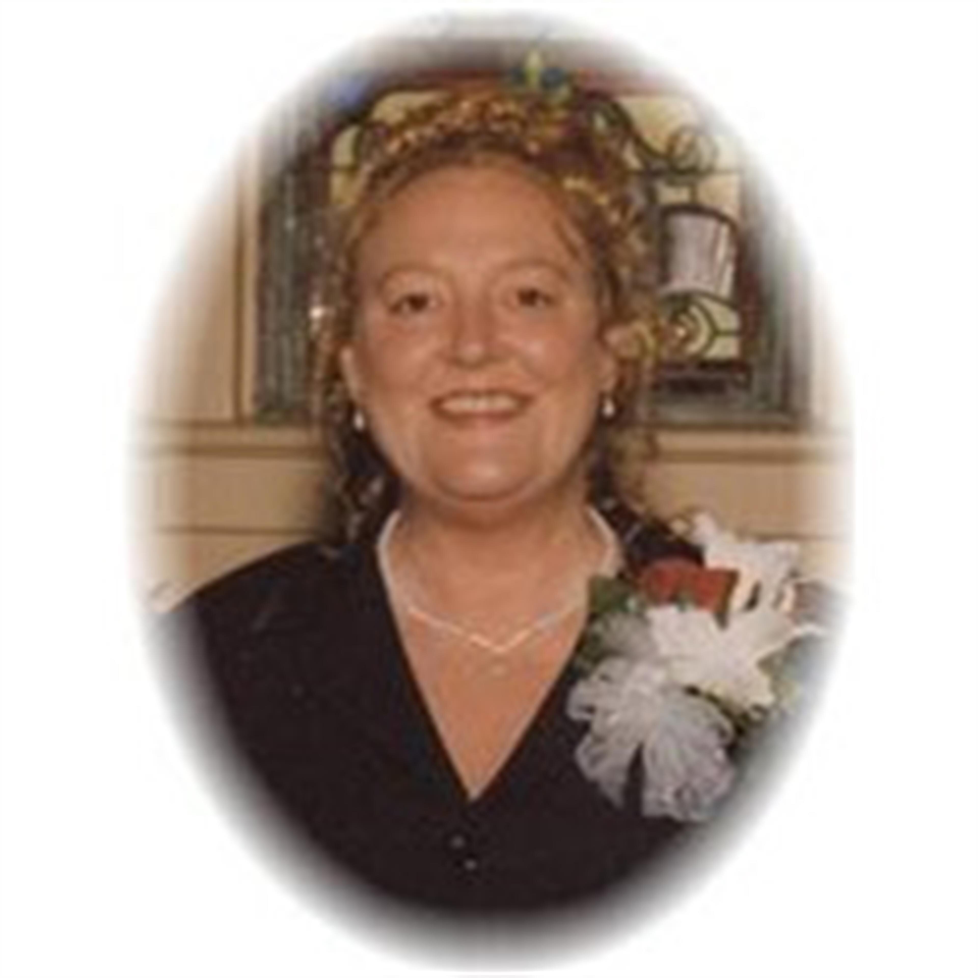 Sherrie Ann Kempfer