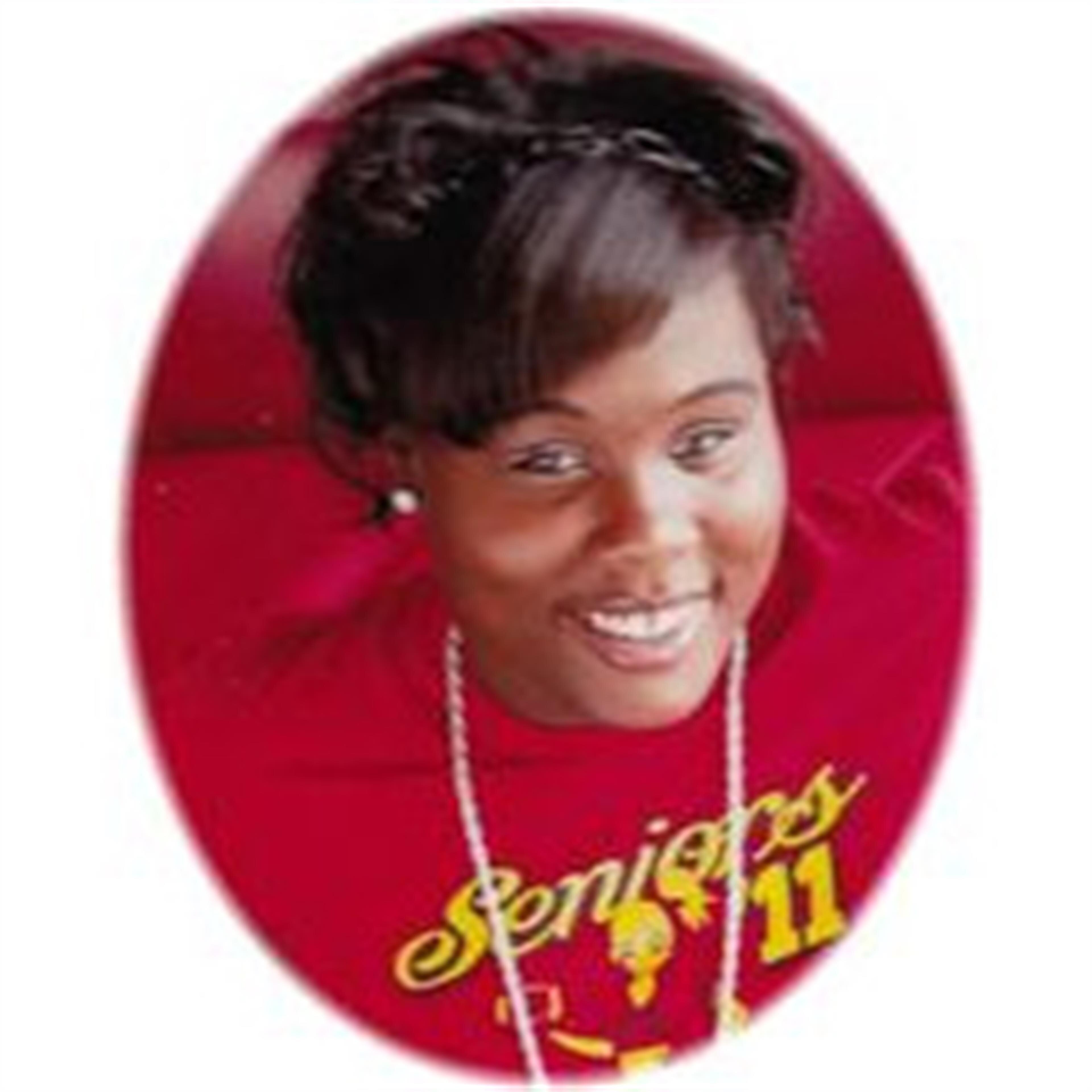 Lakisha R. Vuichard