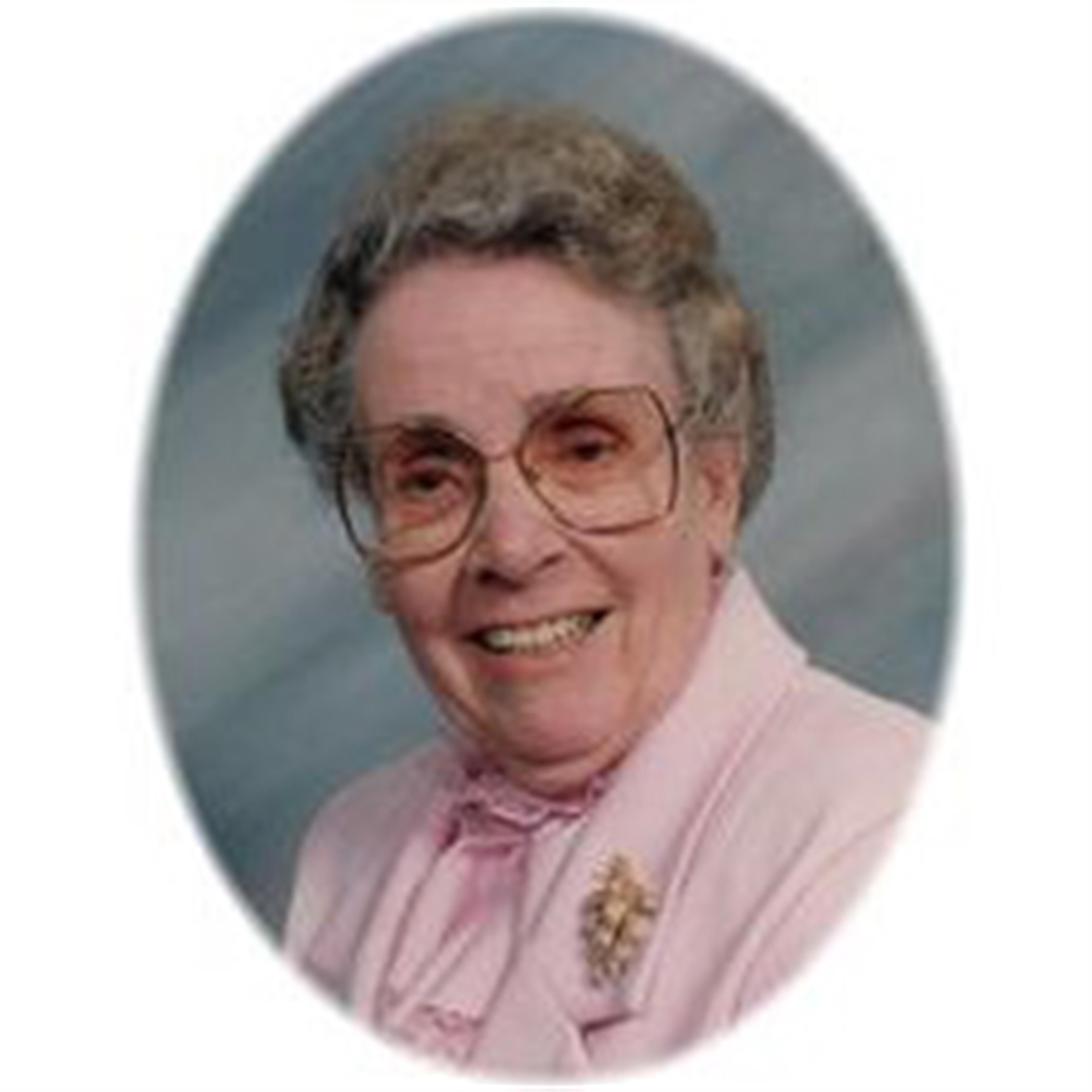 Helen Irene King