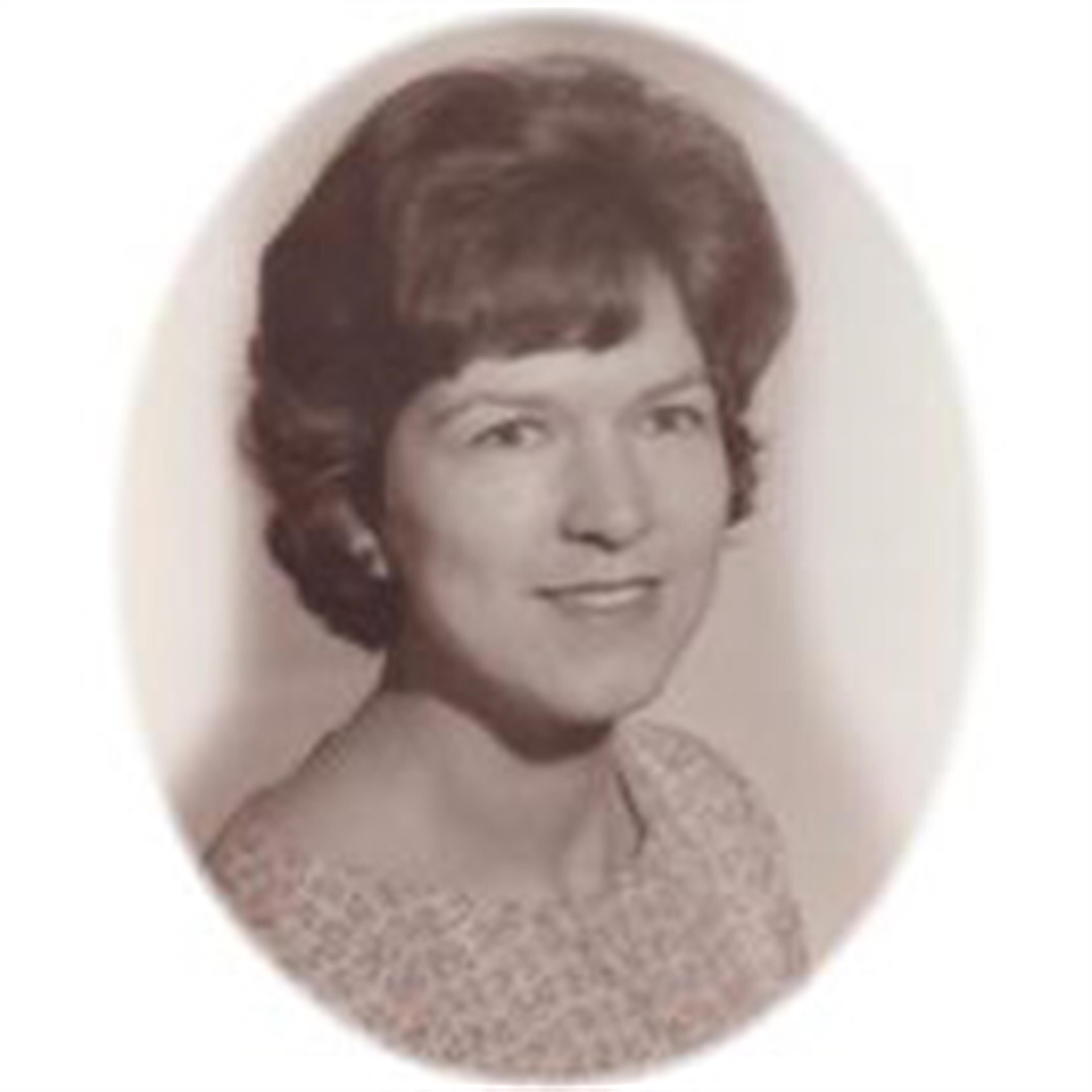 Alma G. Marlow