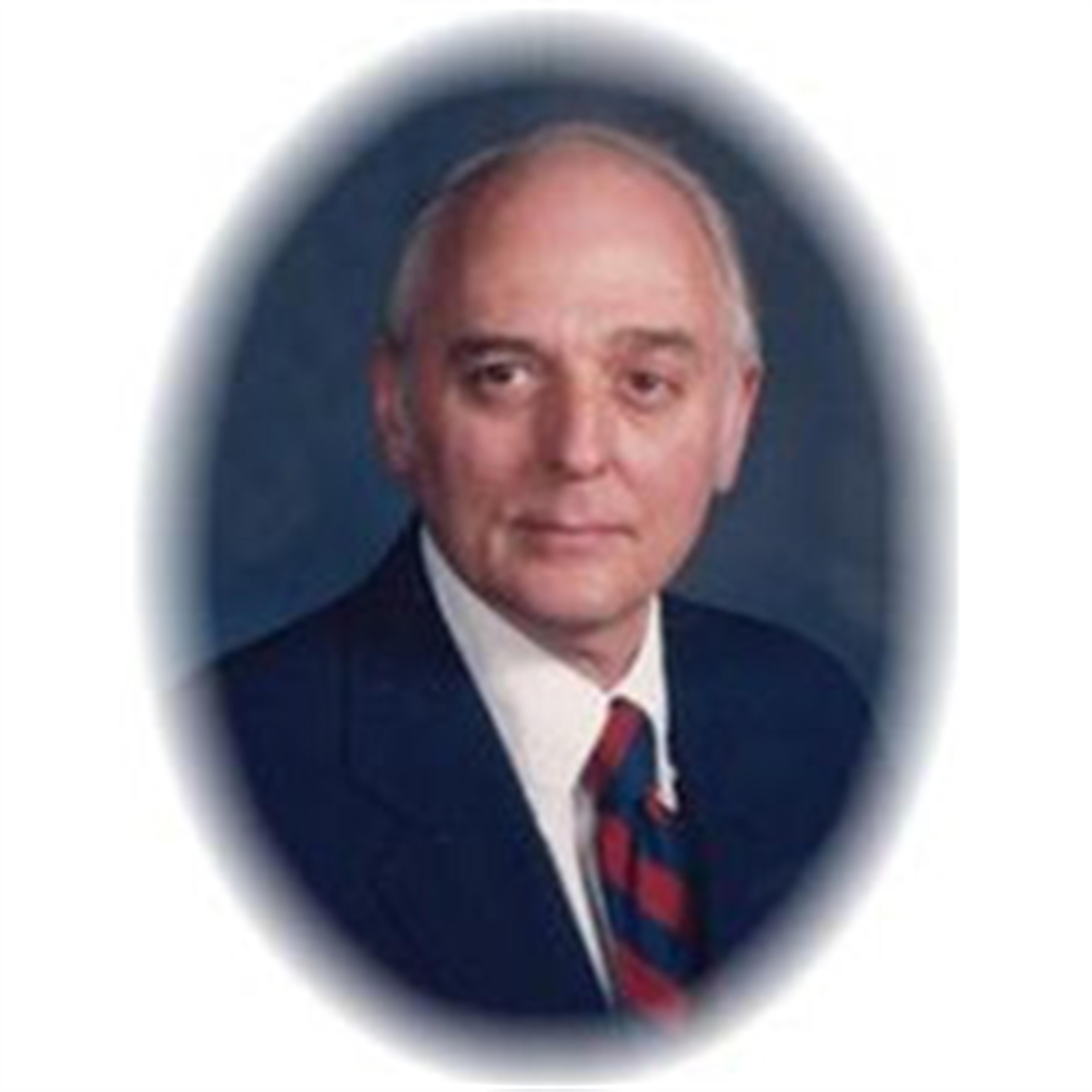 Dr. Clarence Eugene Cawvey