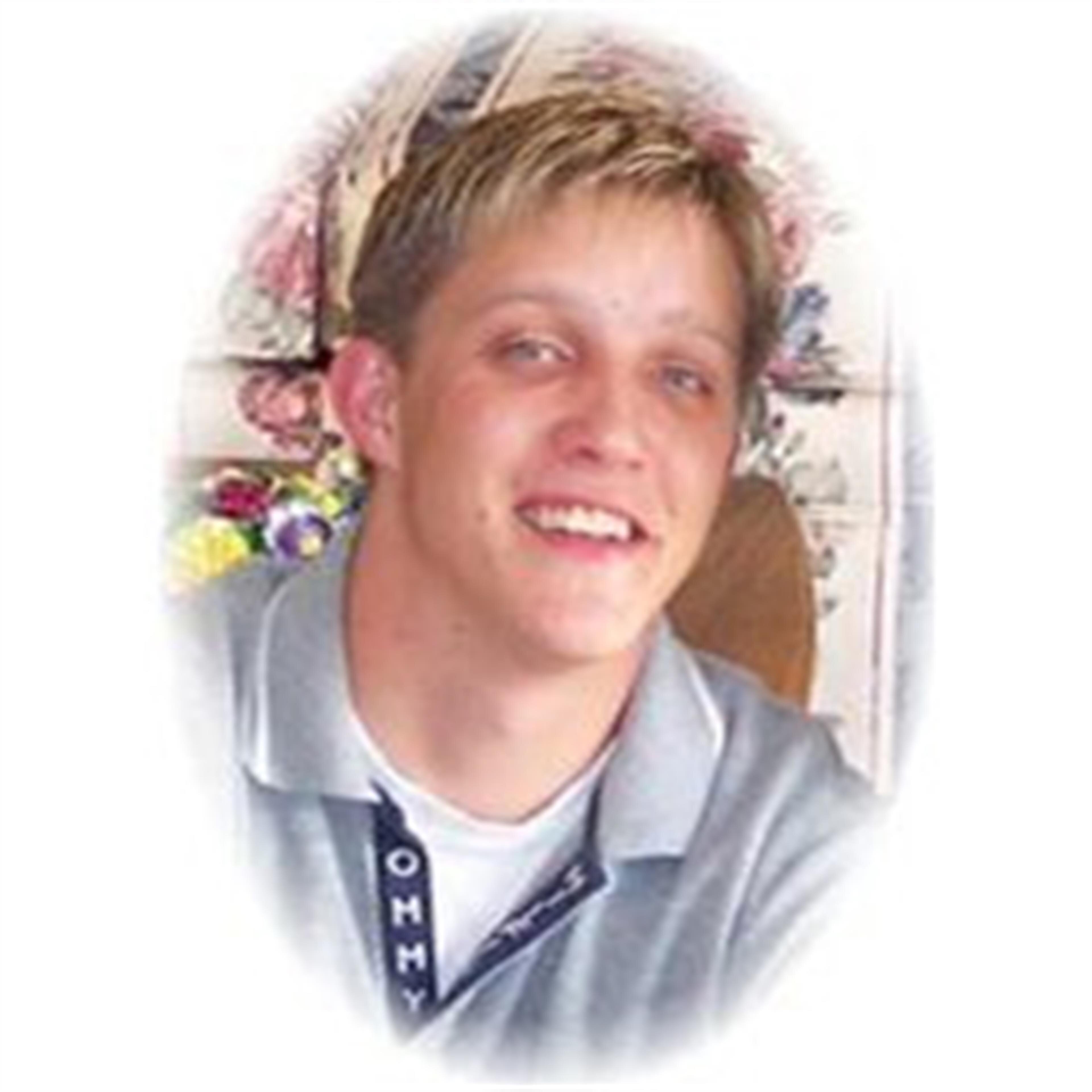 Brian Dale Lancaster