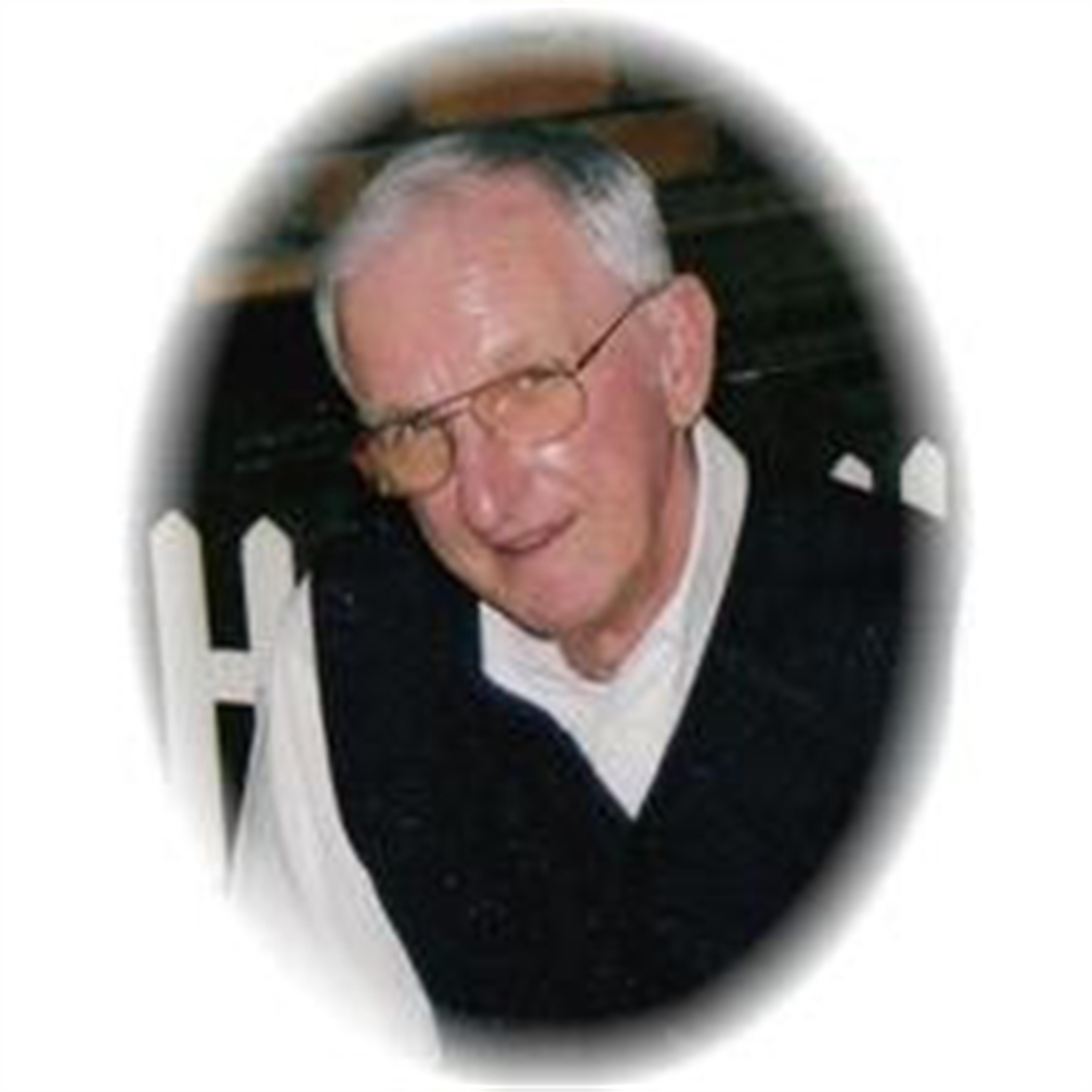Edgar B. Hale