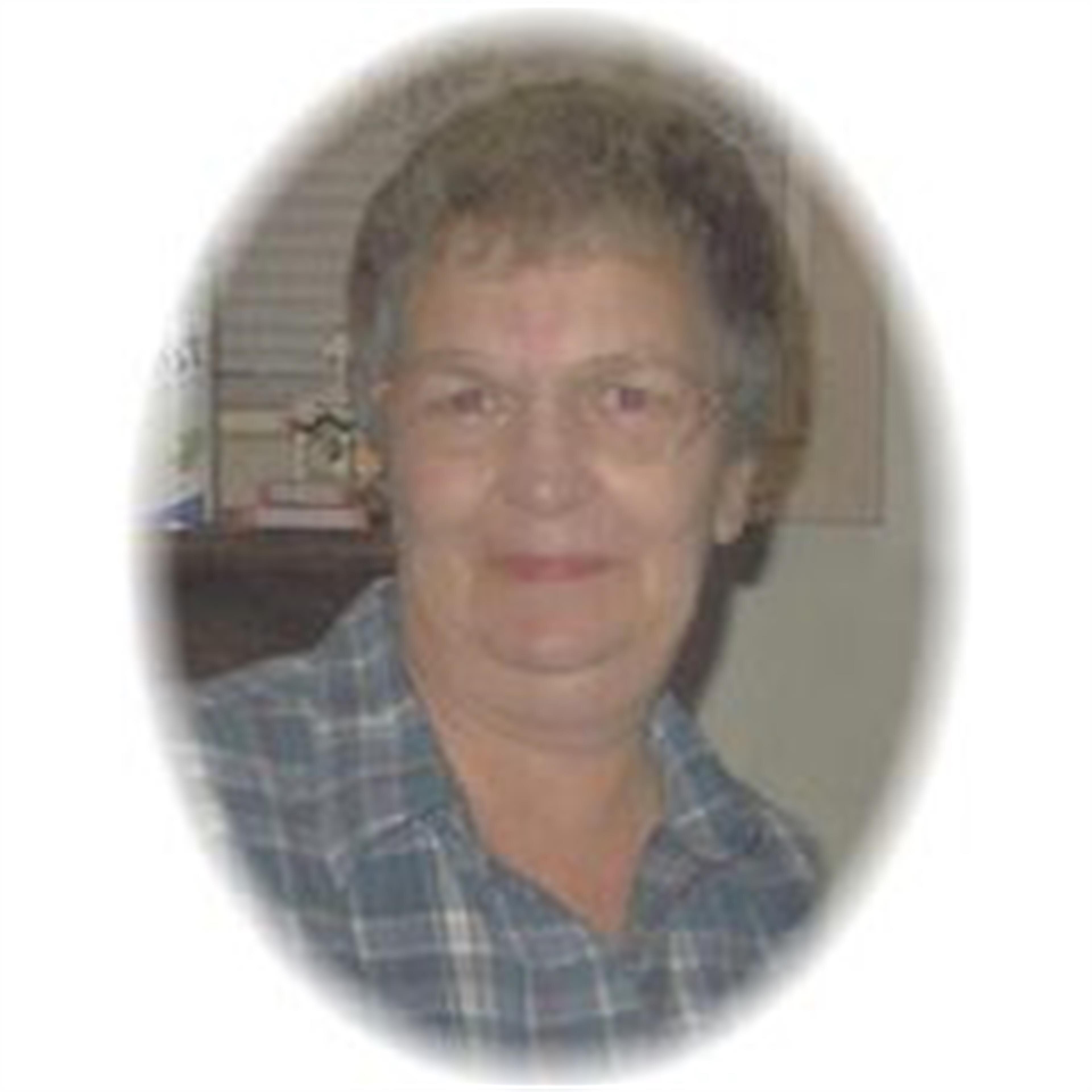 Jerri (Wesseln) Bechtlofft