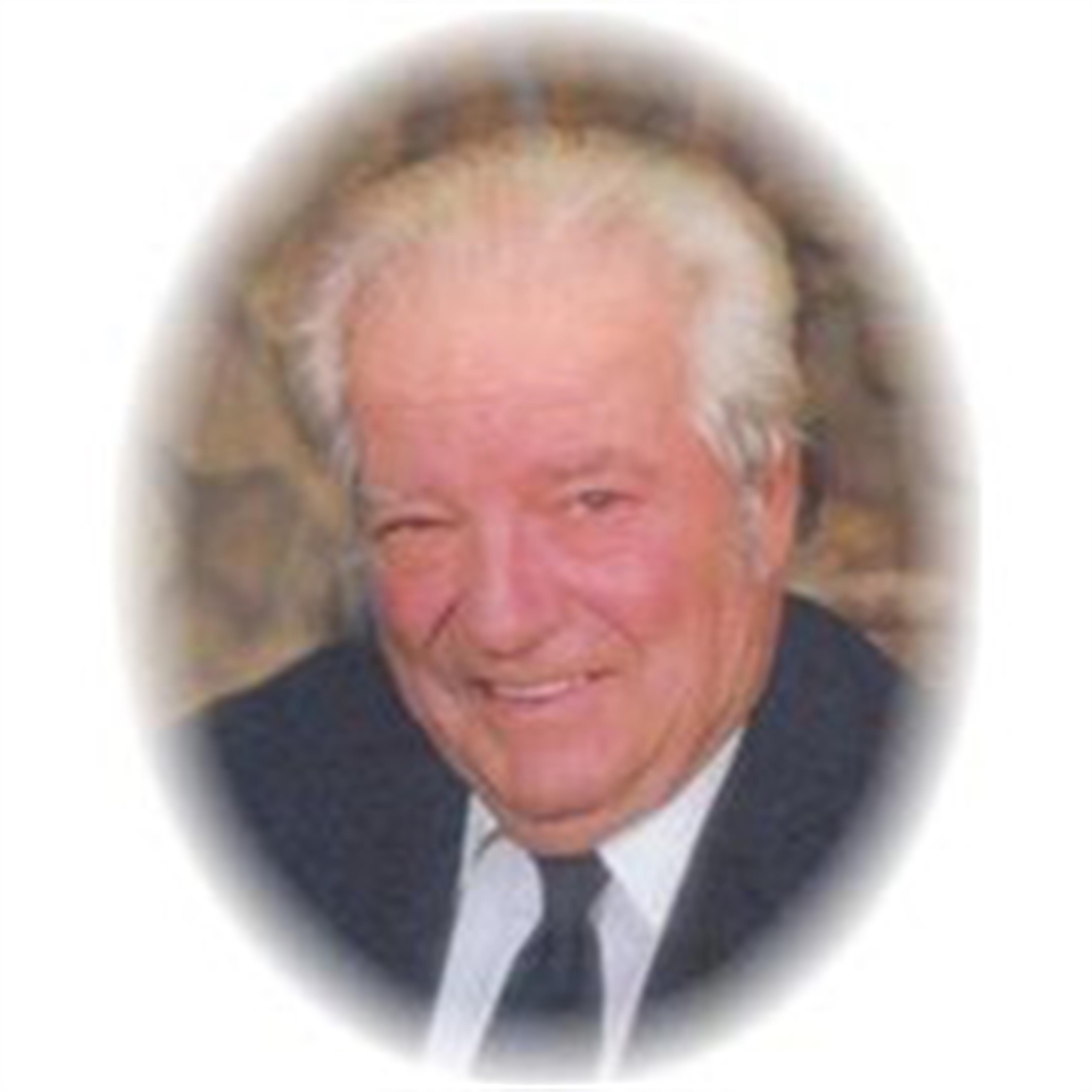 Donald L. Haggard, Sr.