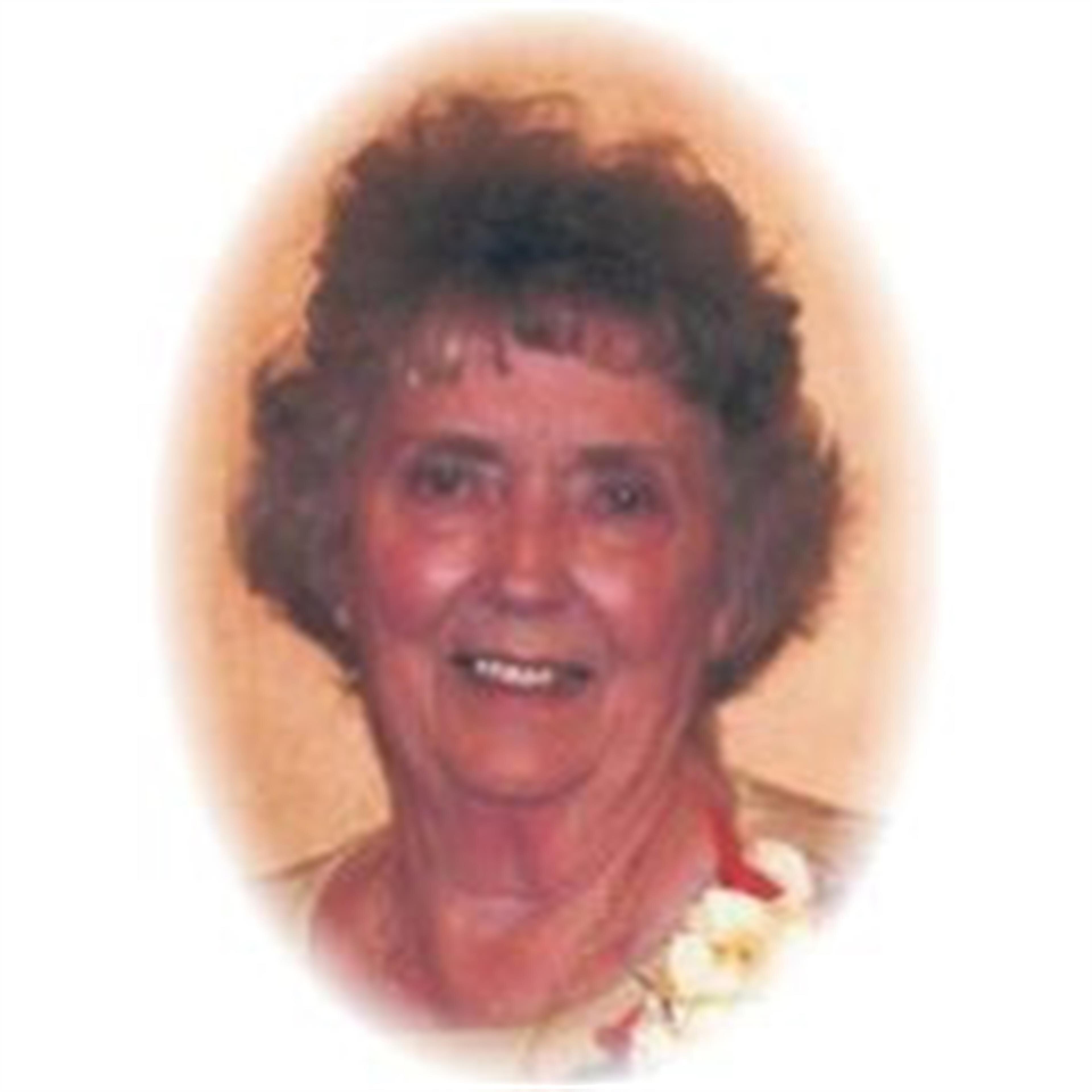 P. Joyce Pierson