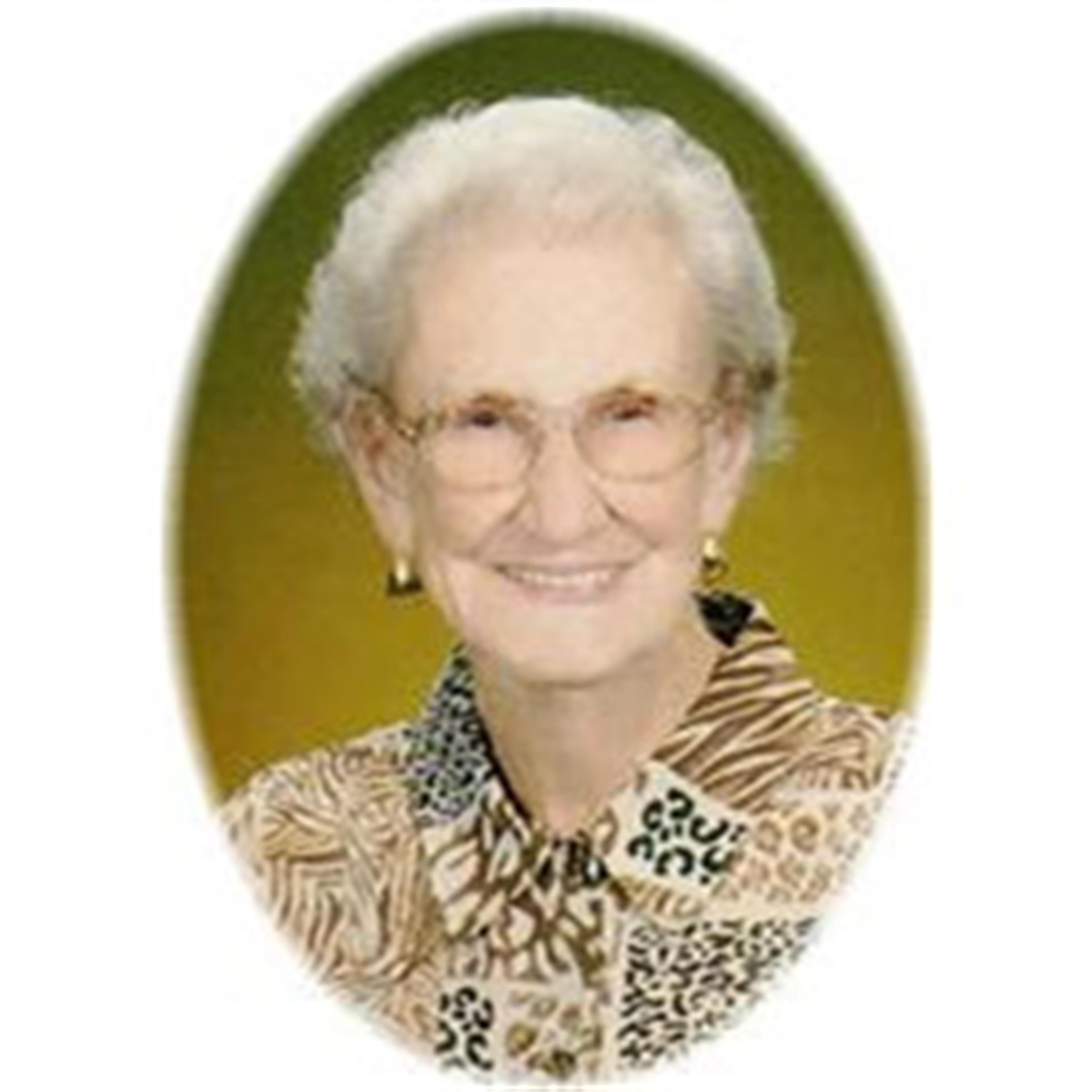 Marian Lauraine Hardin