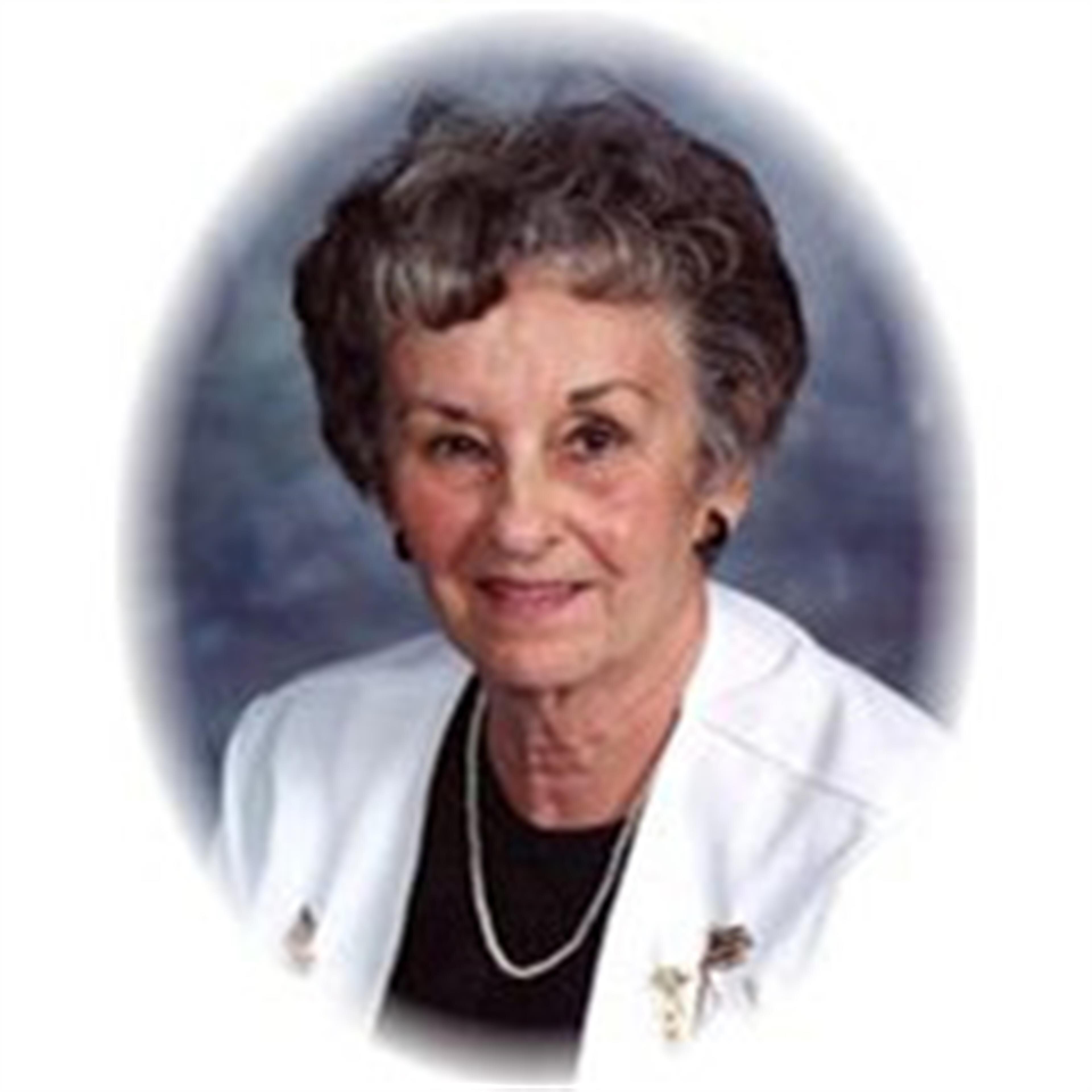 Doris L. Dowell