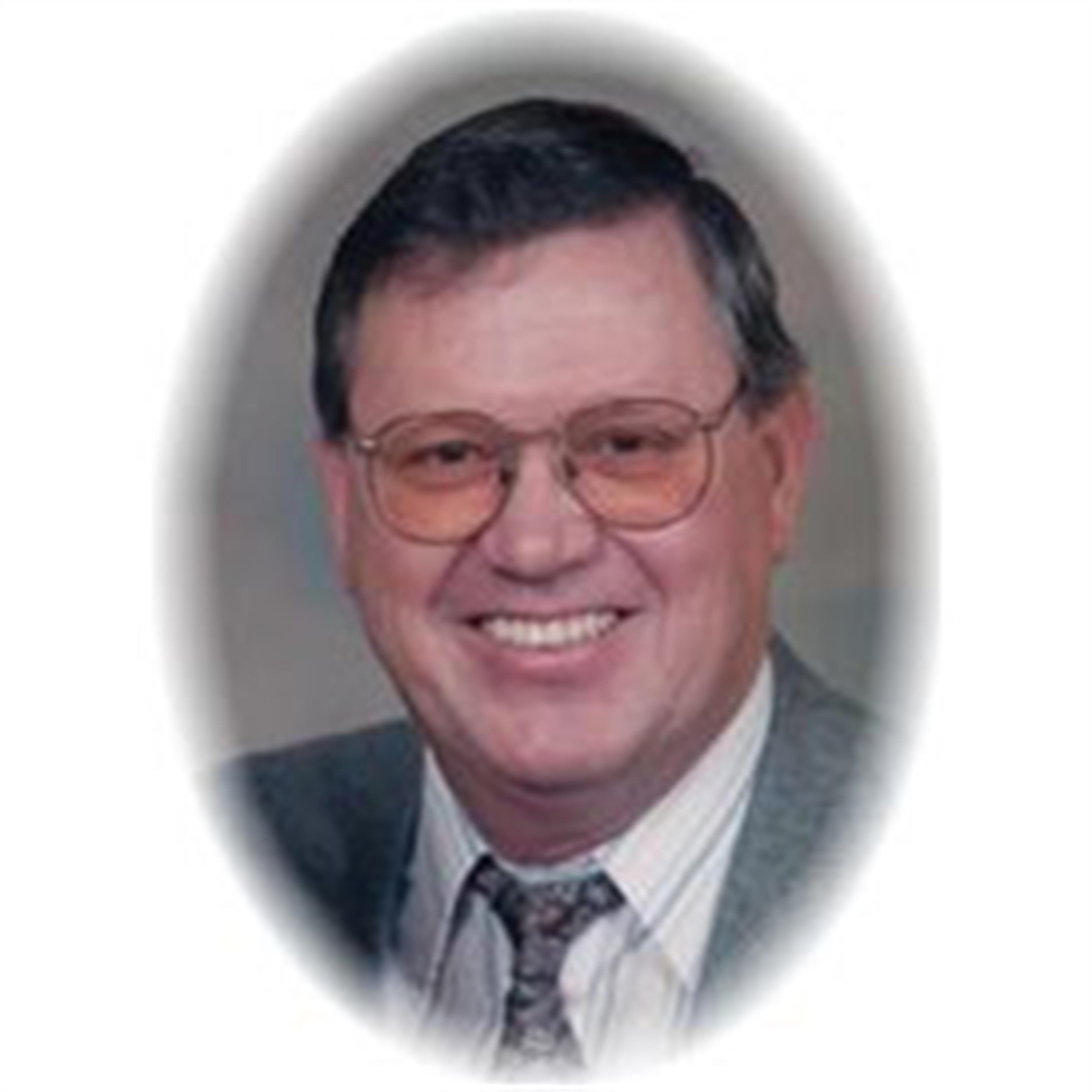 Gerald "Chicken" R. Little