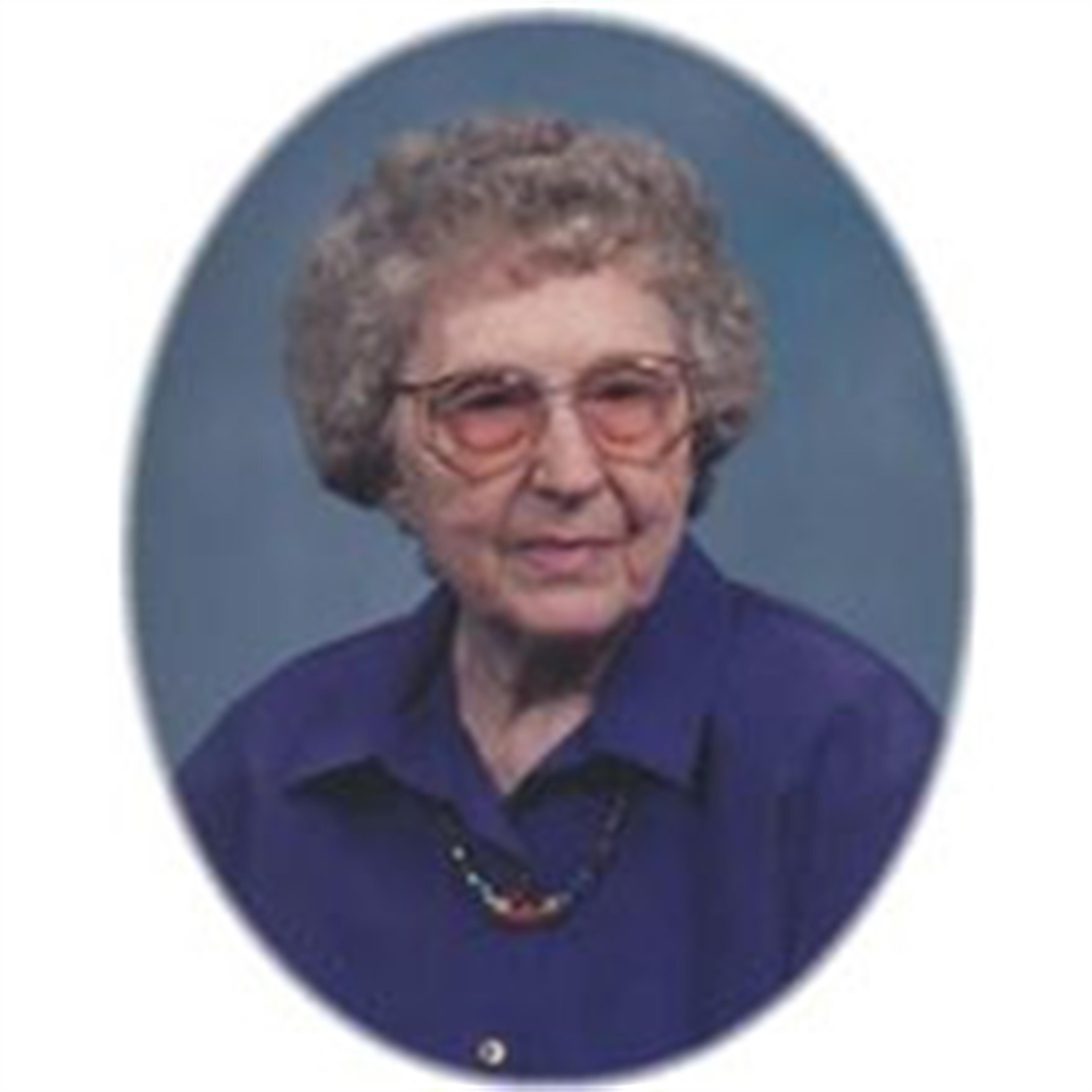 Margaret E. Reith