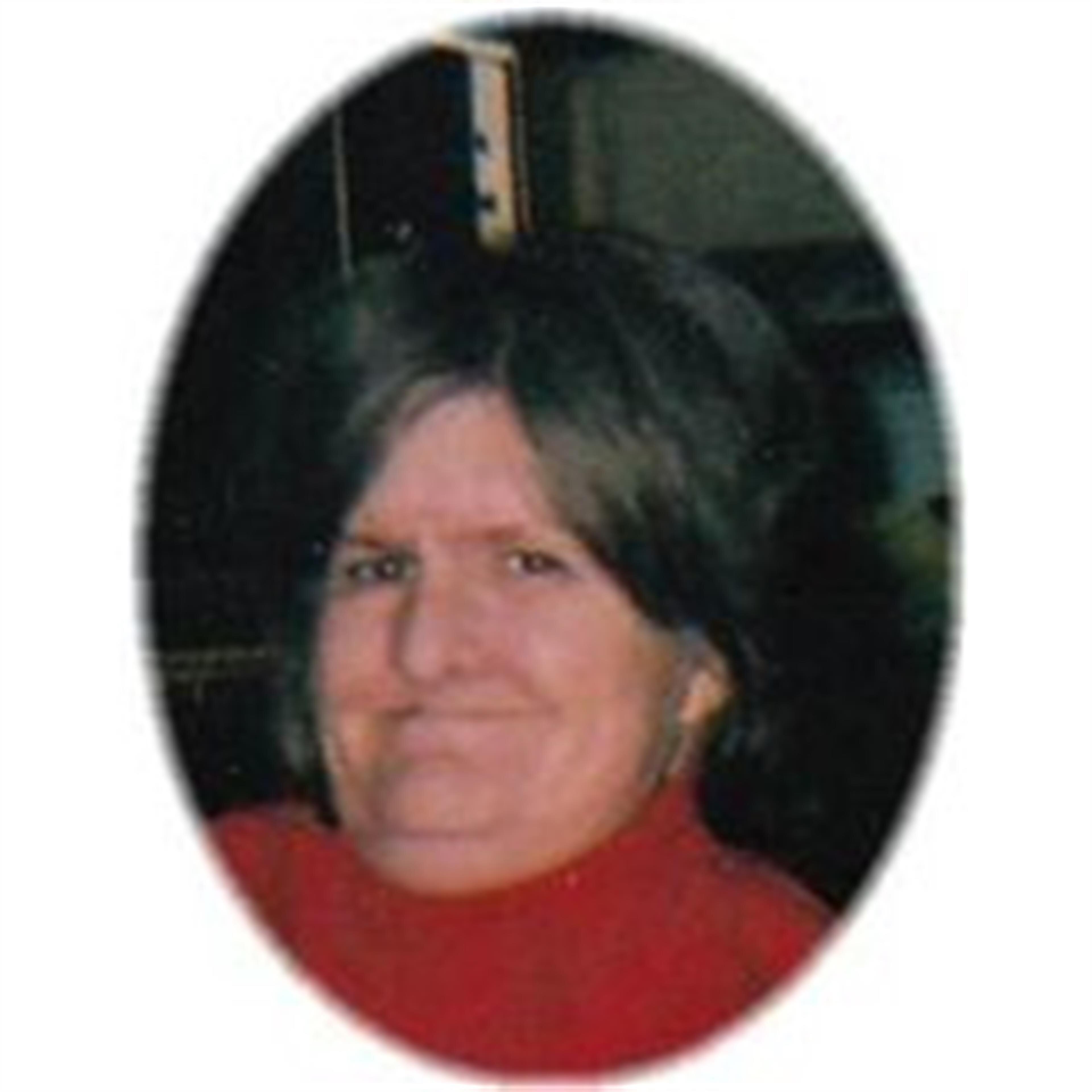 Susan Dianne Glidden
