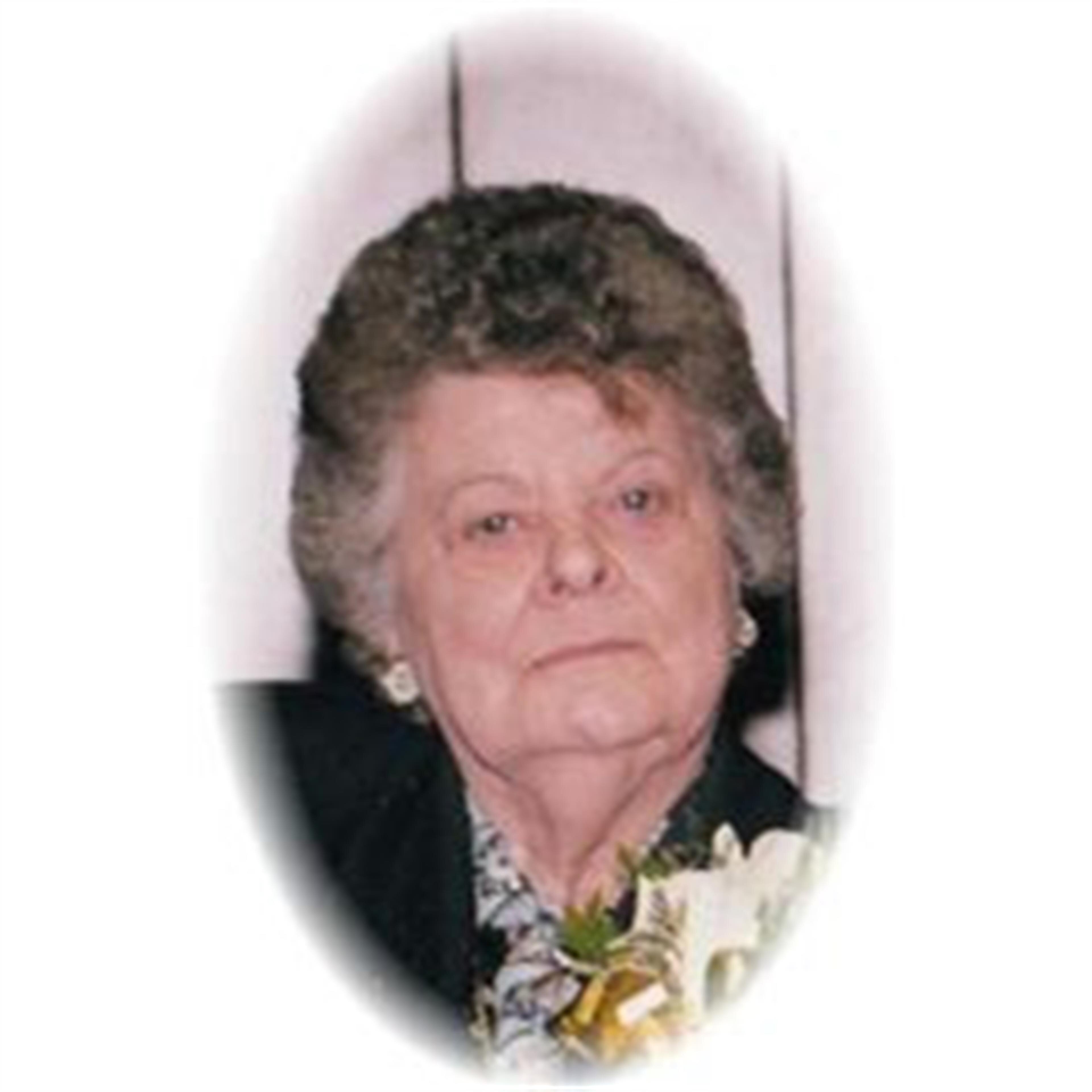 Ruth Alice Degler