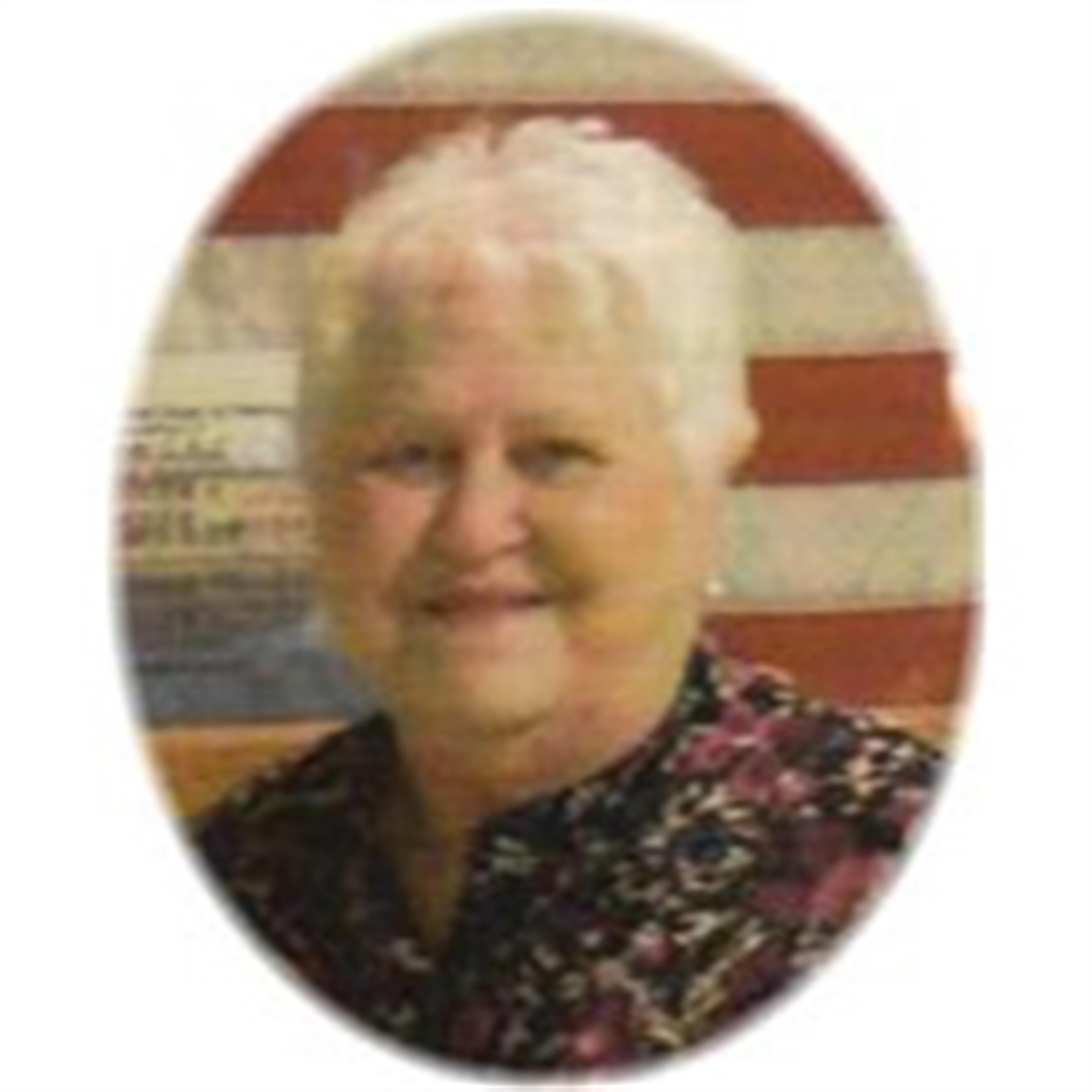 Carrol J. Sronce