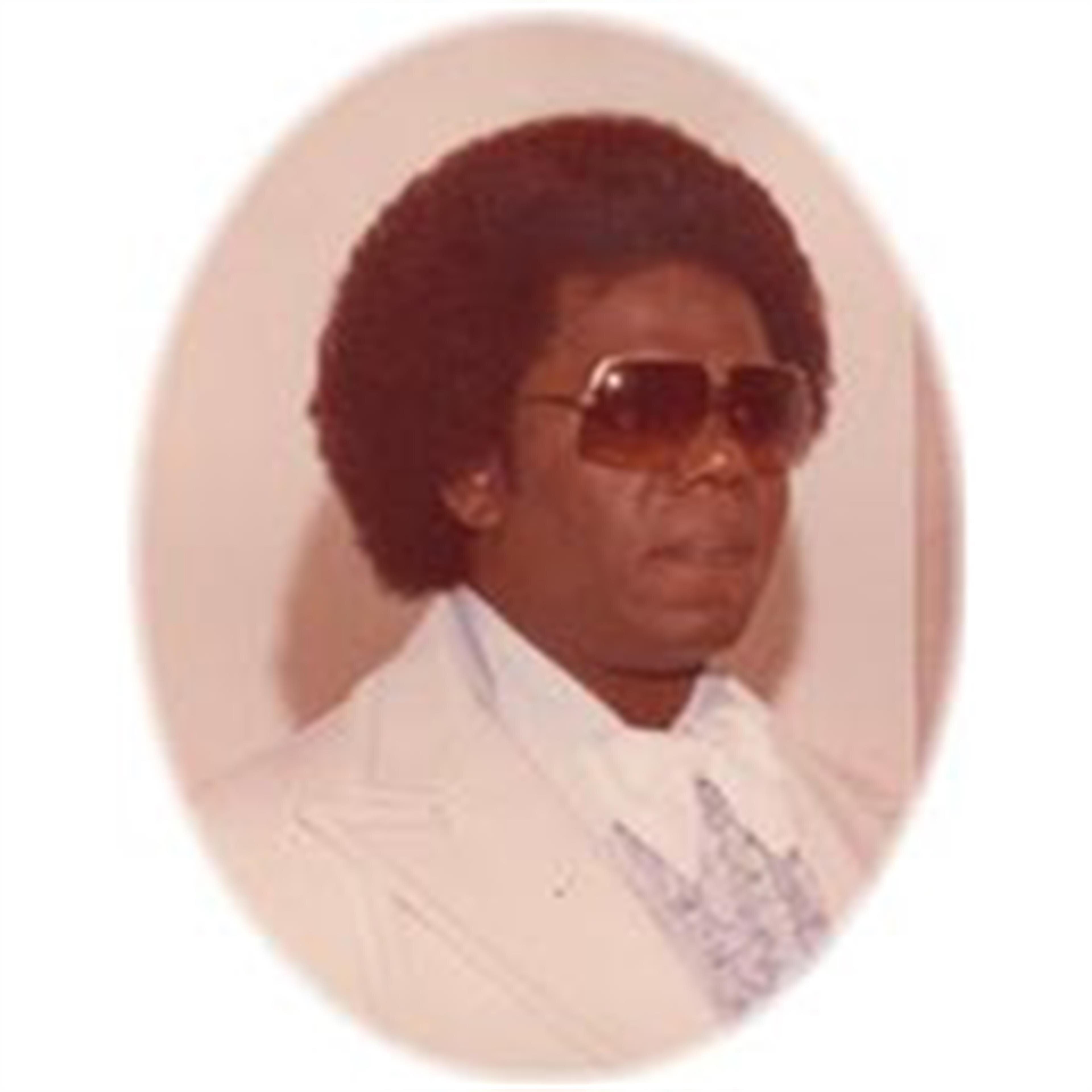 Norbert Dean Brown