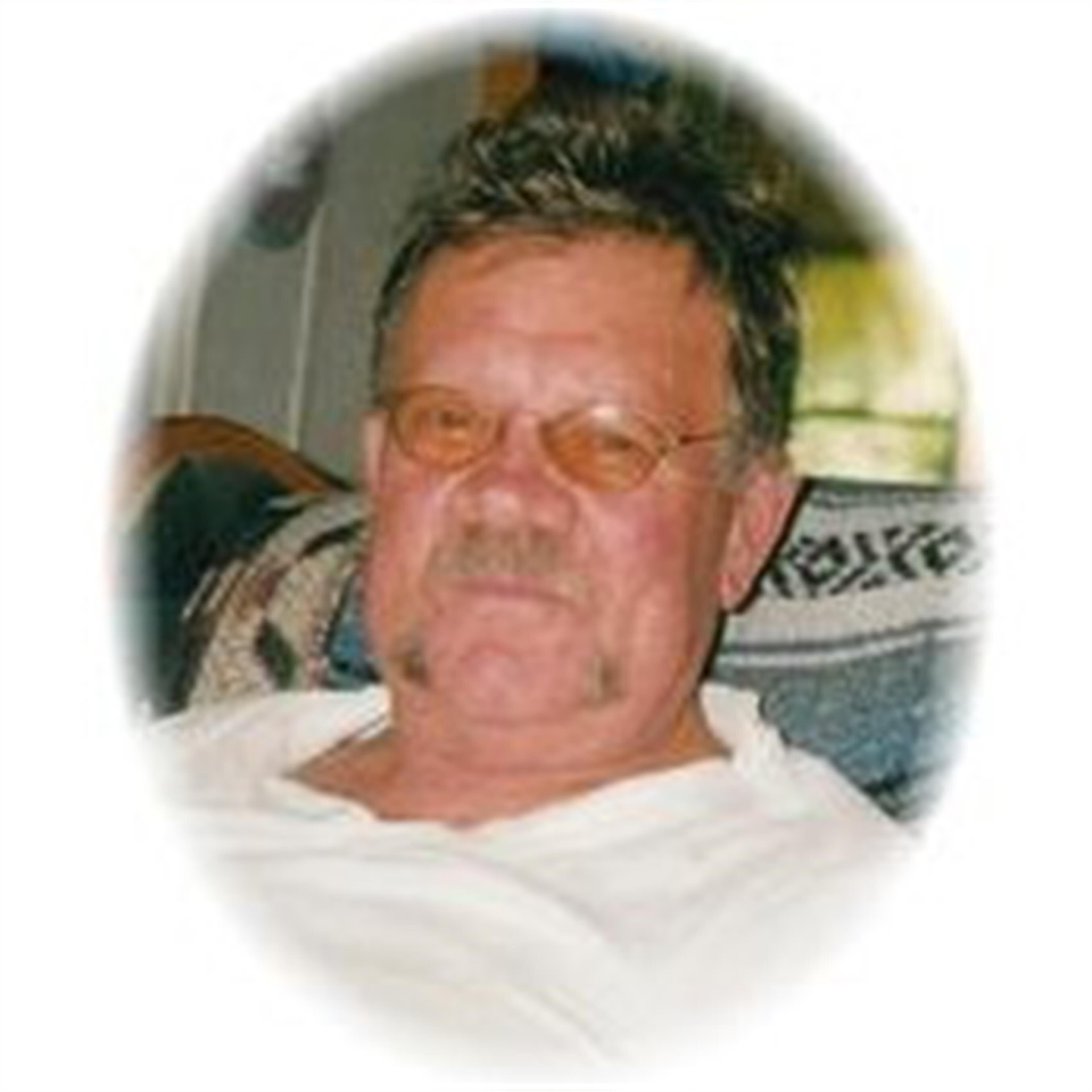 Robert G. Davis