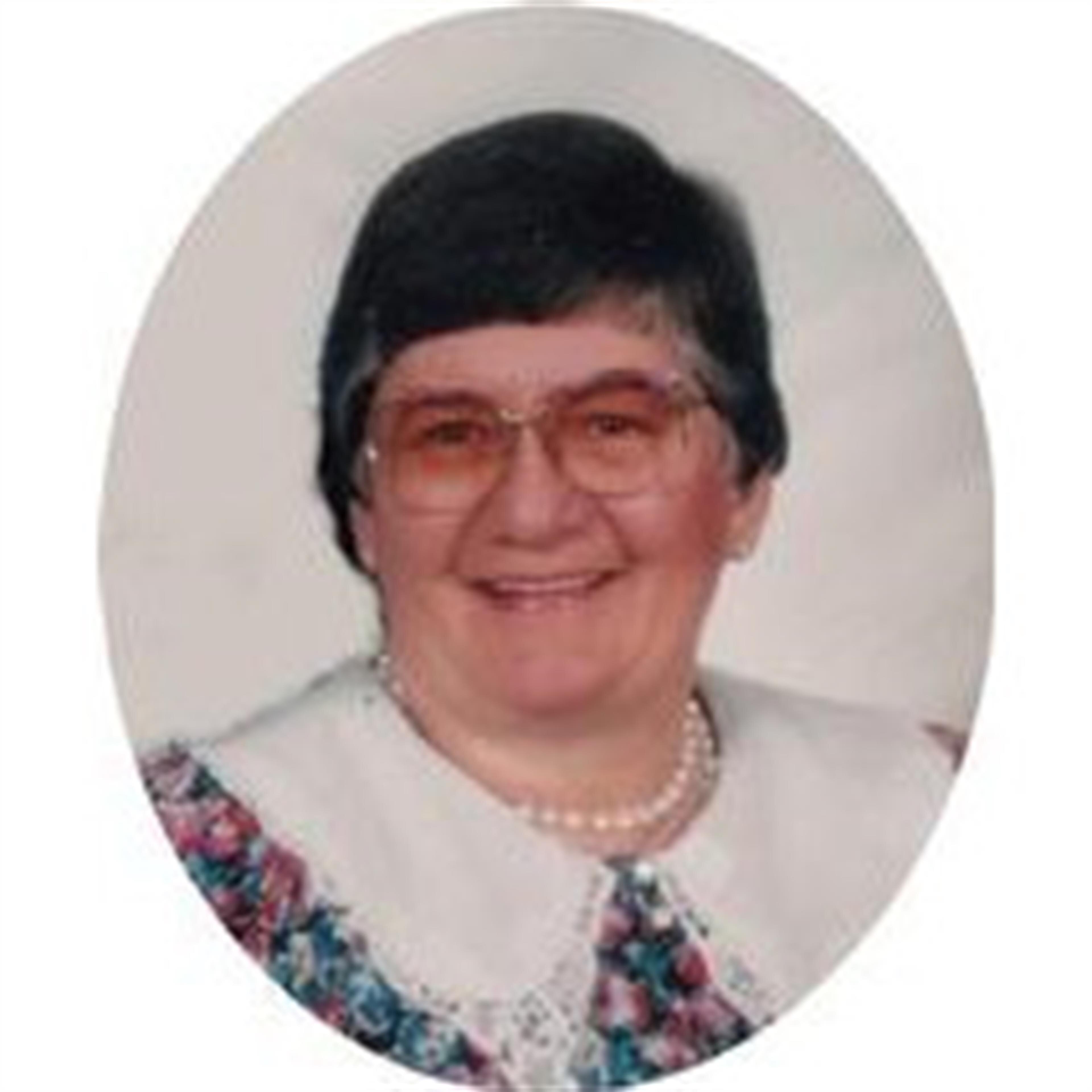 Ardis Jean Howell