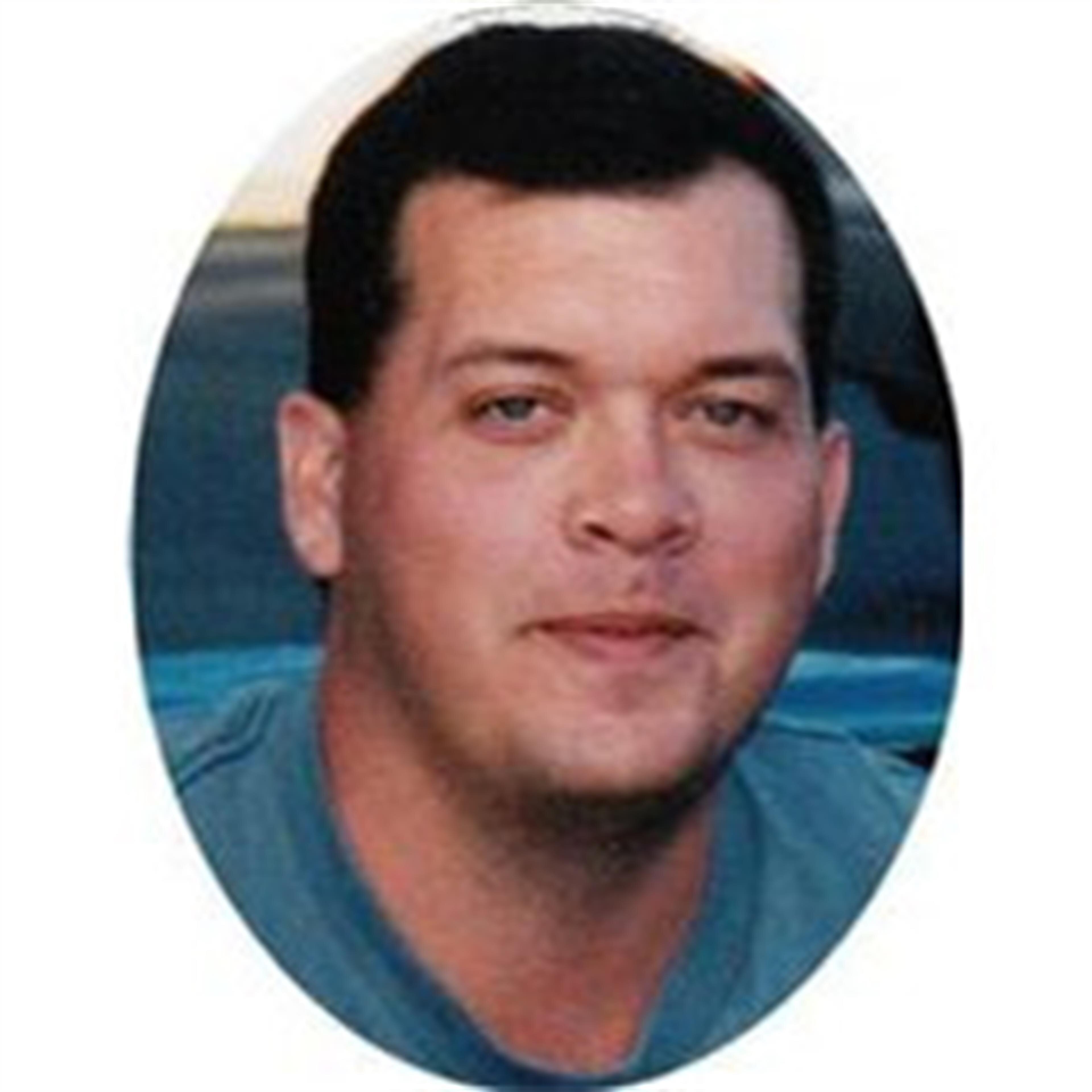 Edward Jack "Ed" DeFord