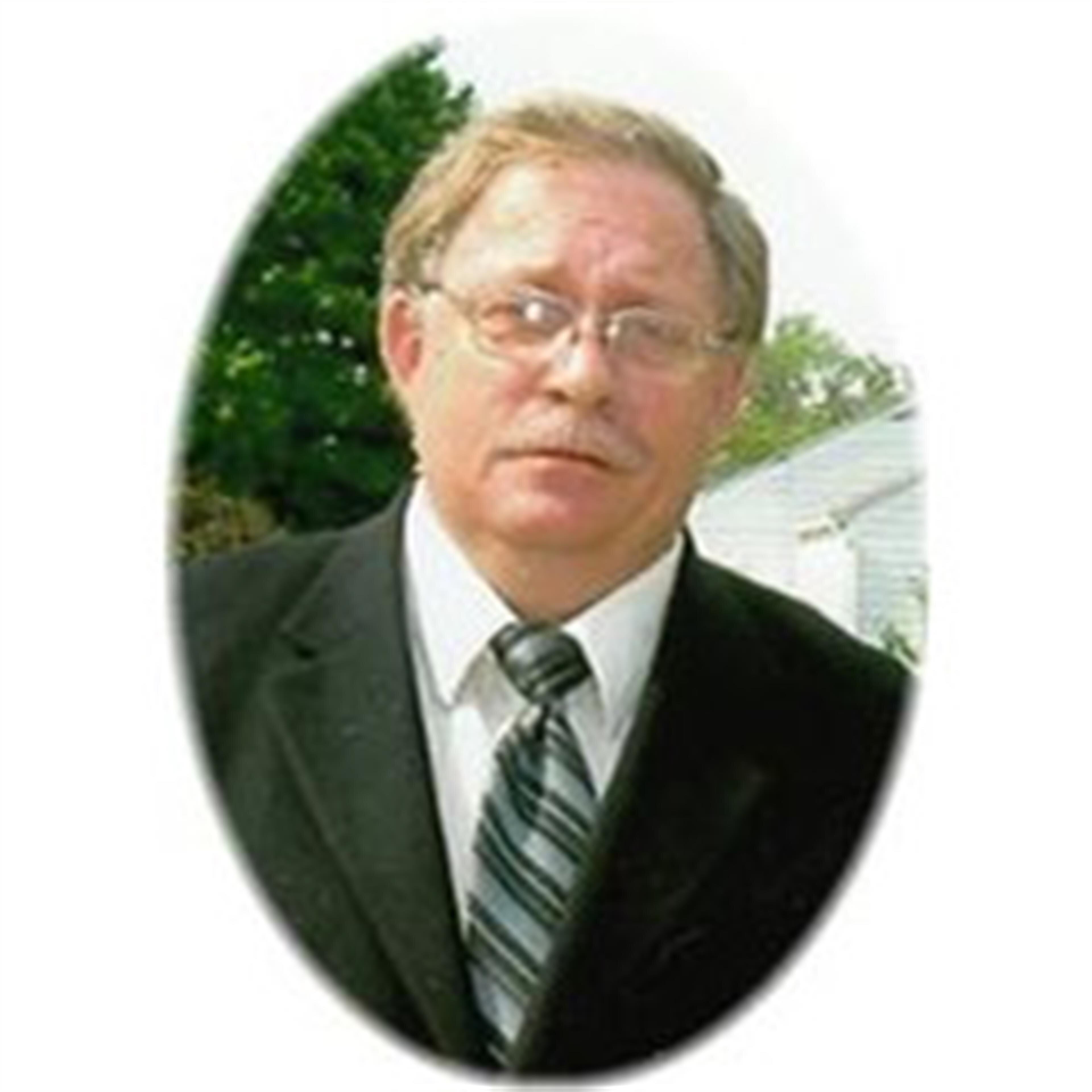 Theodore N. "Ted" Headley Jr