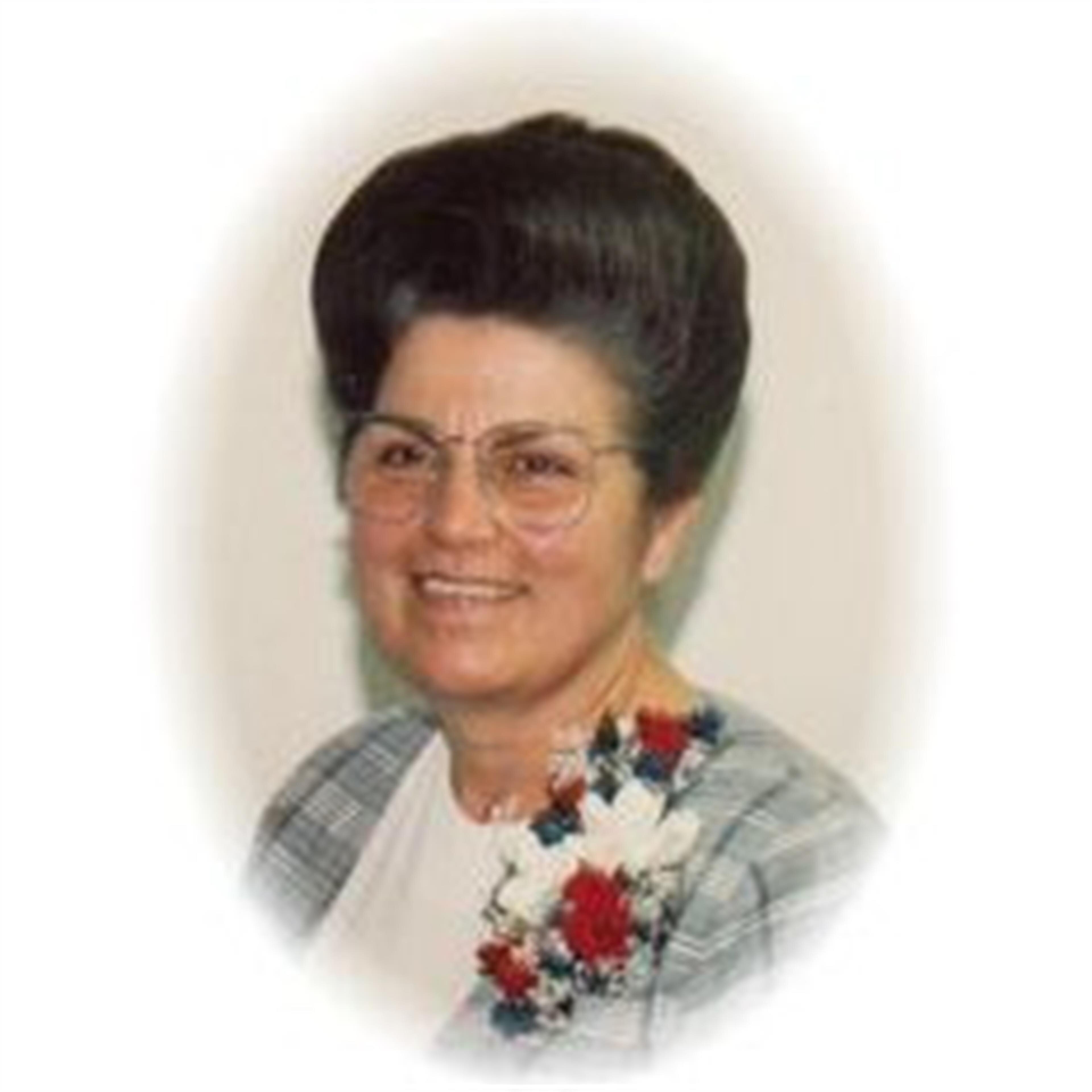 Hilda Louise Dunmyer